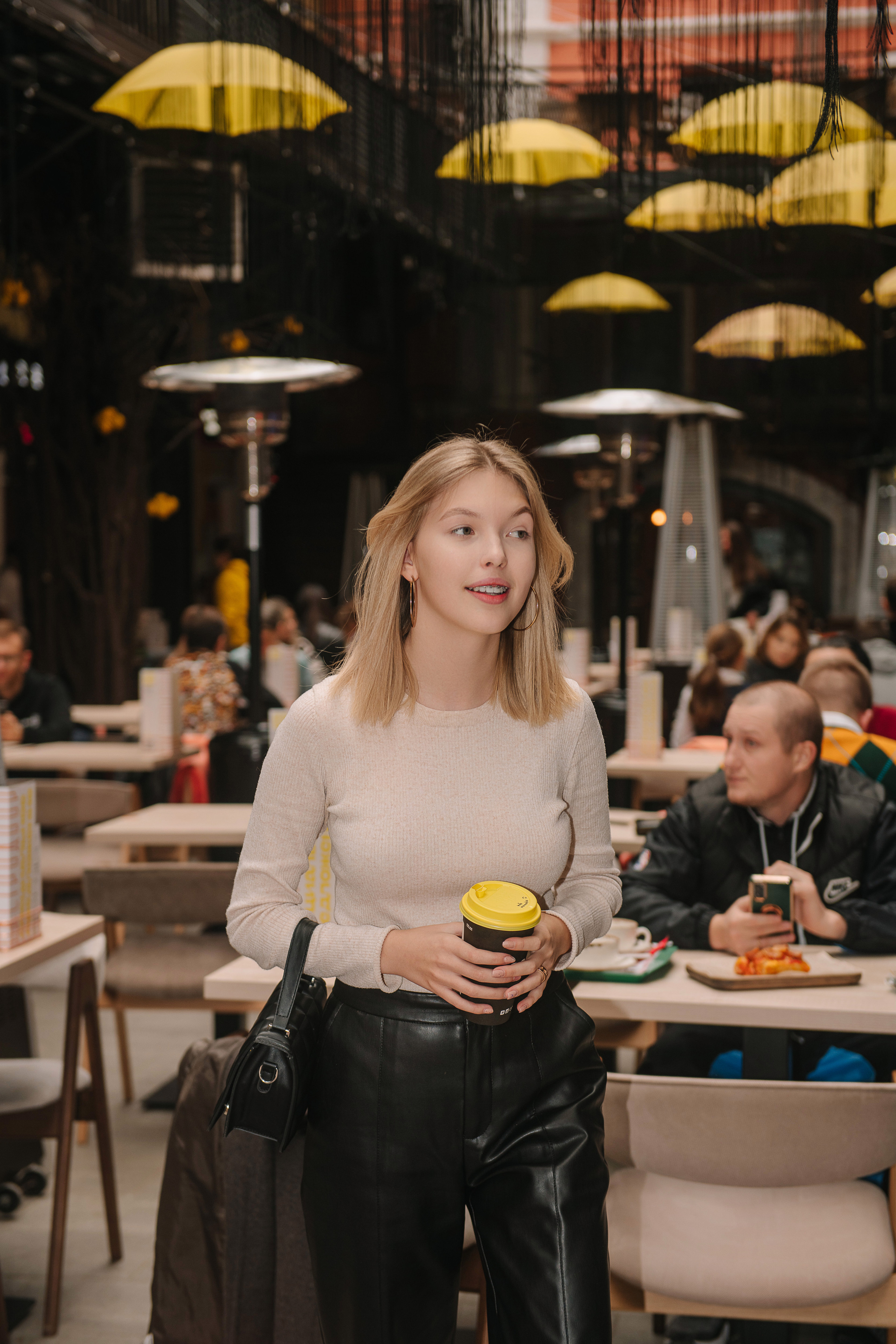 Гастродвор. Бранч. Фотограф Валерия Голубева (Миронова)