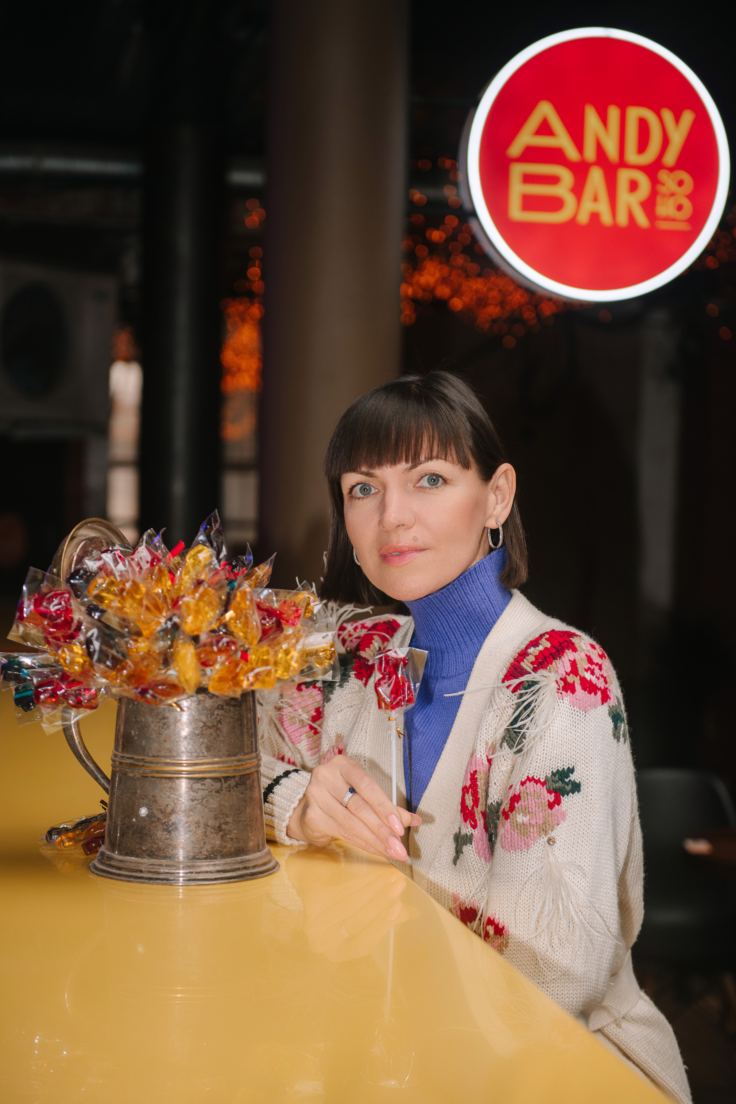 Гастродвор. Бранч. Фотограф Валерия Голубева (Миронова)