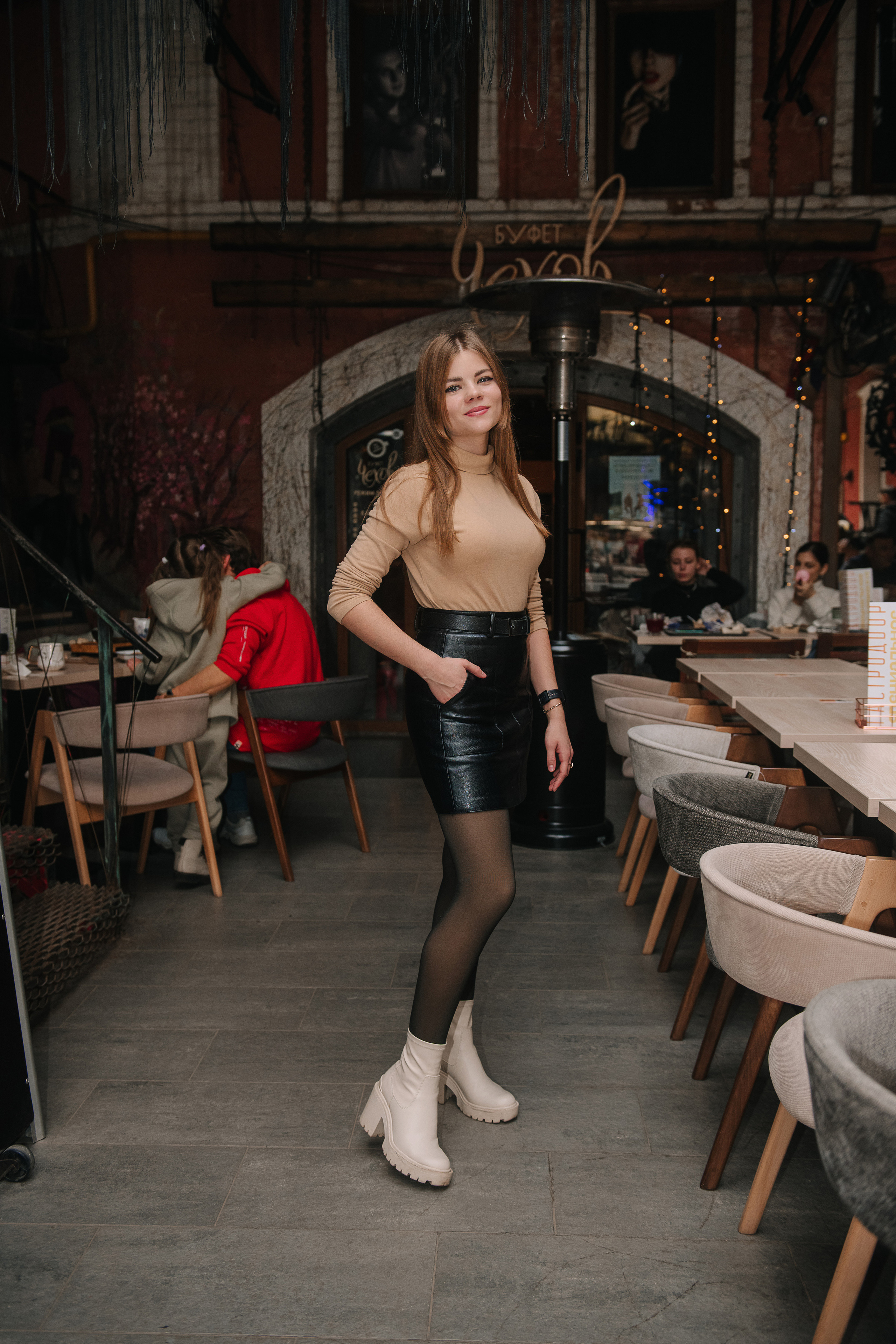 Гастродвор. Бранч. Фотограф Валерия Голубева (Миронова)