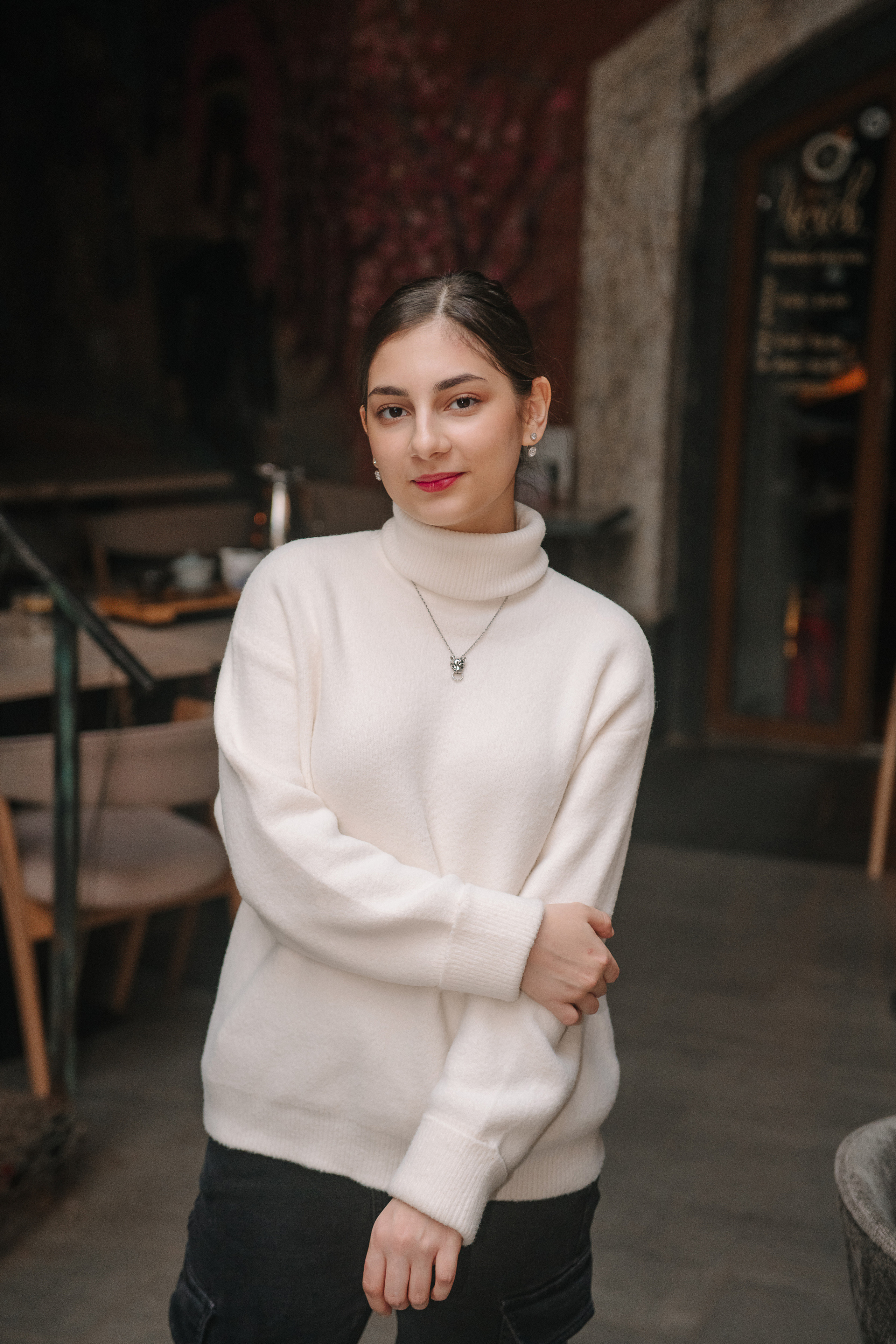 Гастродвор. Бранч. Фотограф Валерия Голубева (Миронова)