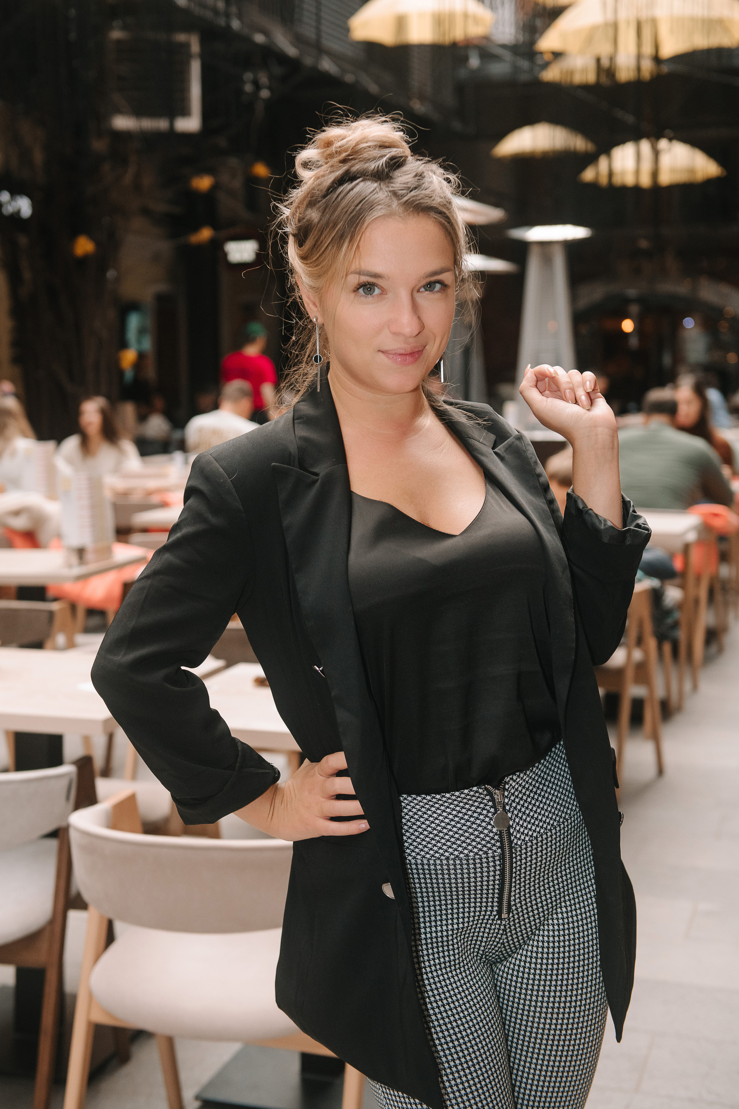 Гастродвор. Бранч. Фотограф Валерия Голубева (Миронова)