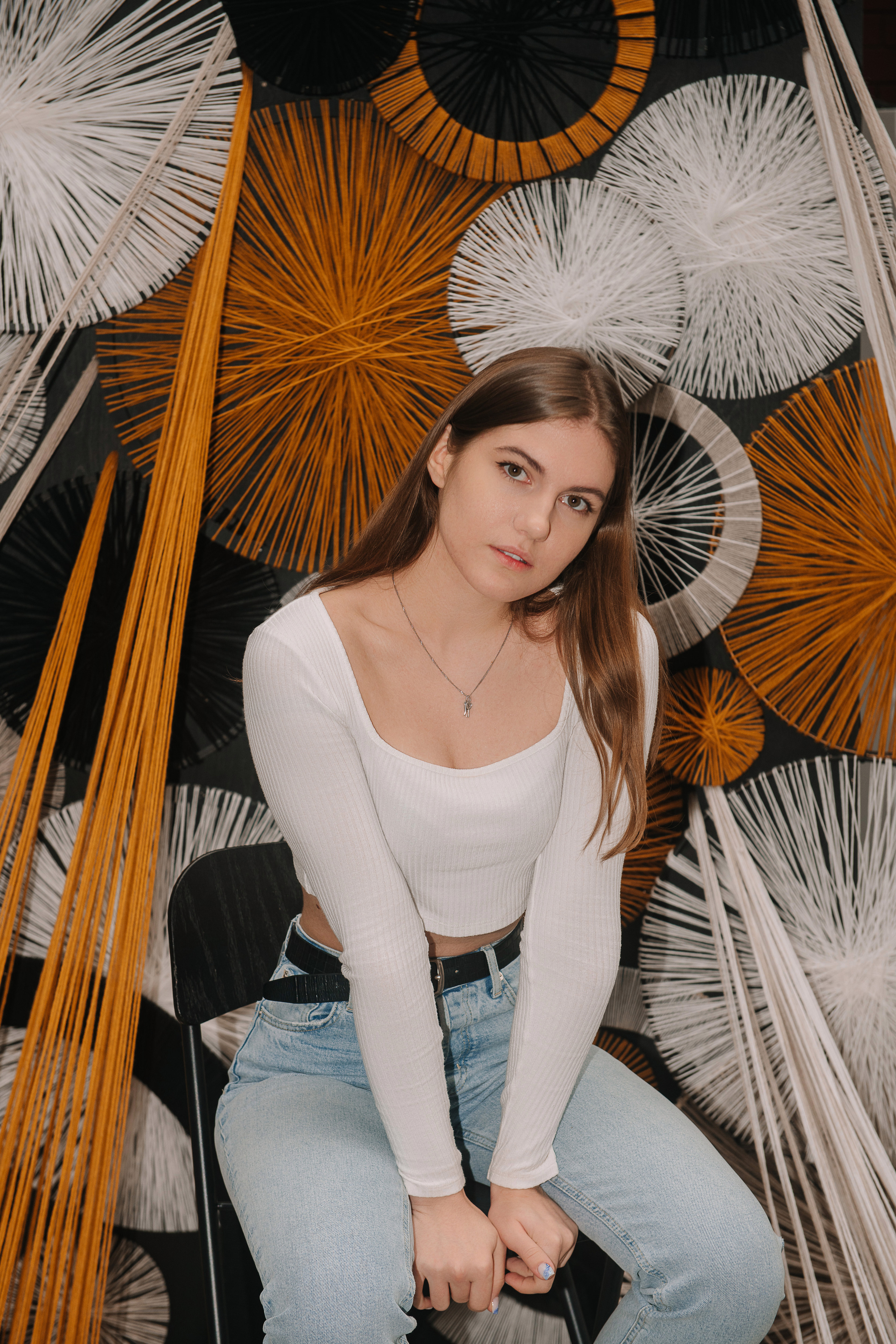 Гастродвор. Бранч. Фотограф Валерия Голубева (Миронова)