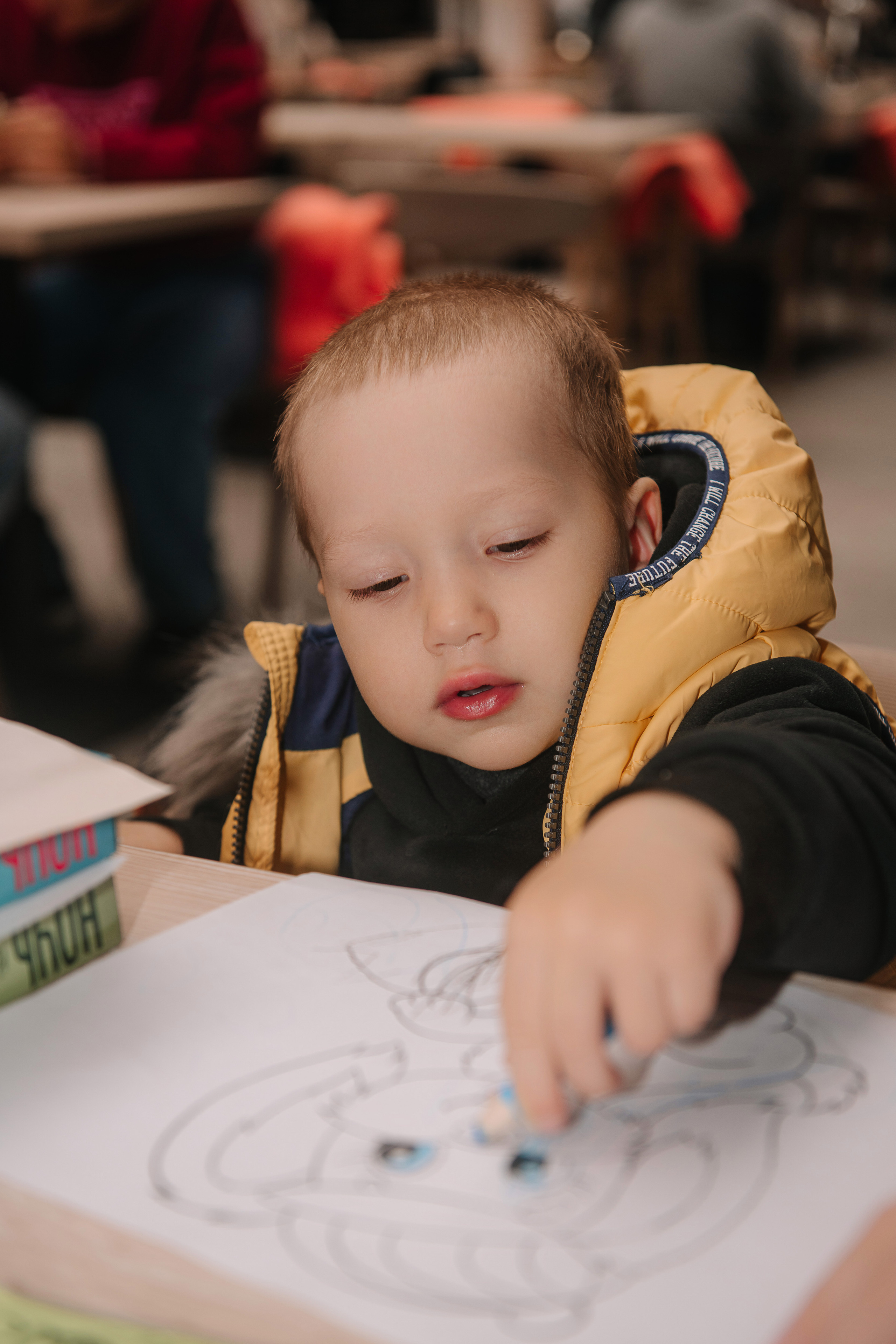 Гастродвор. Бранч. Фотограф Валерия Голубева (Миронова)