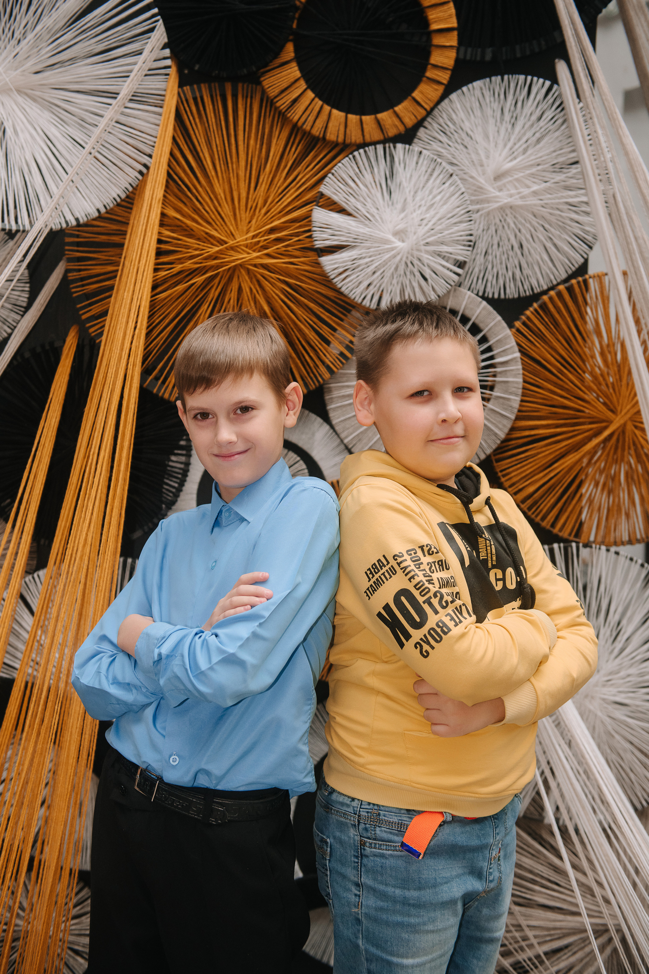 Гастродвор. Бранч. Фотограф Валерия Голубева (Миронова)