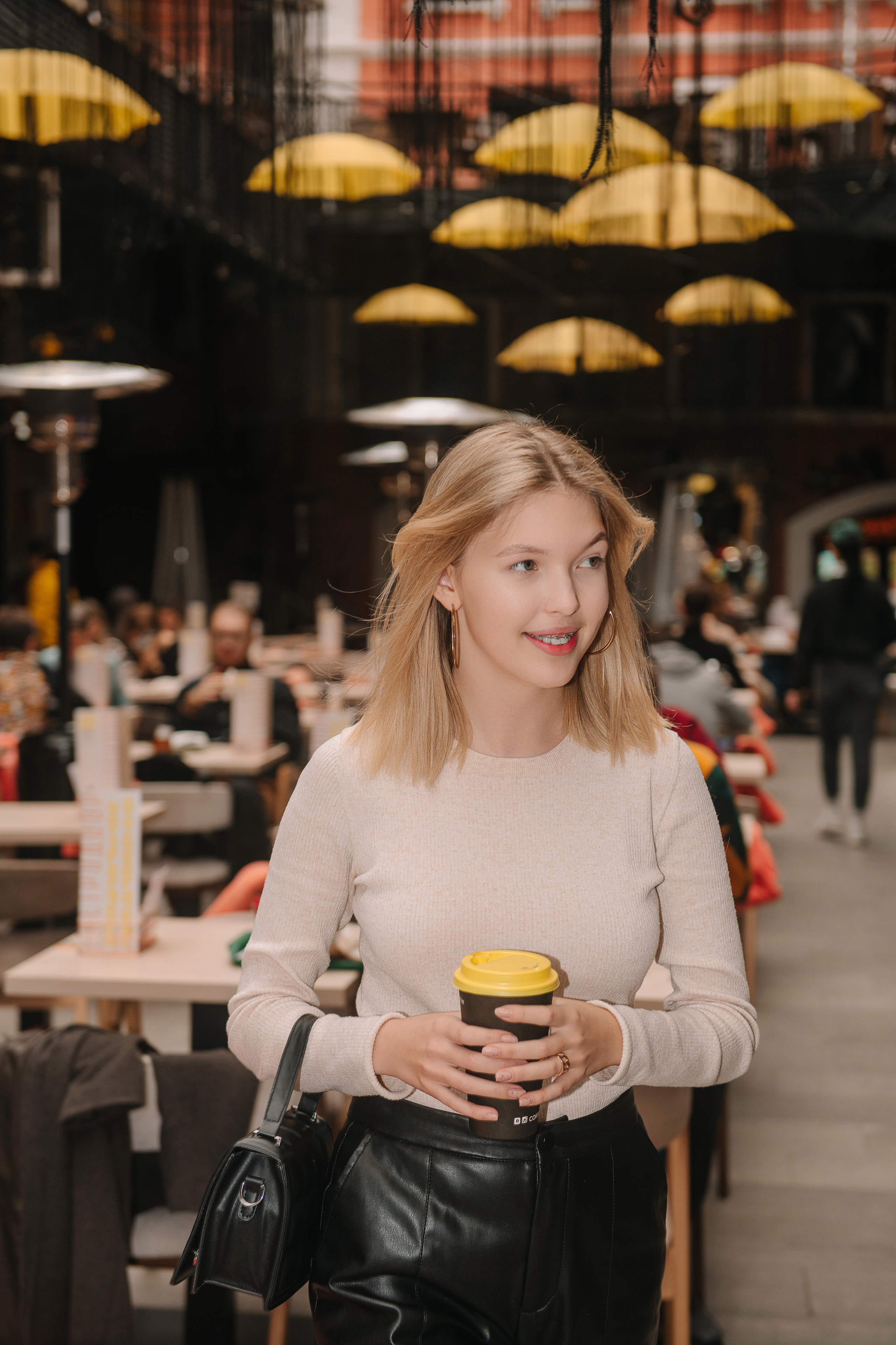 Гастродвор. Бранч. Фотограф Валерия Голубева (Миронова)