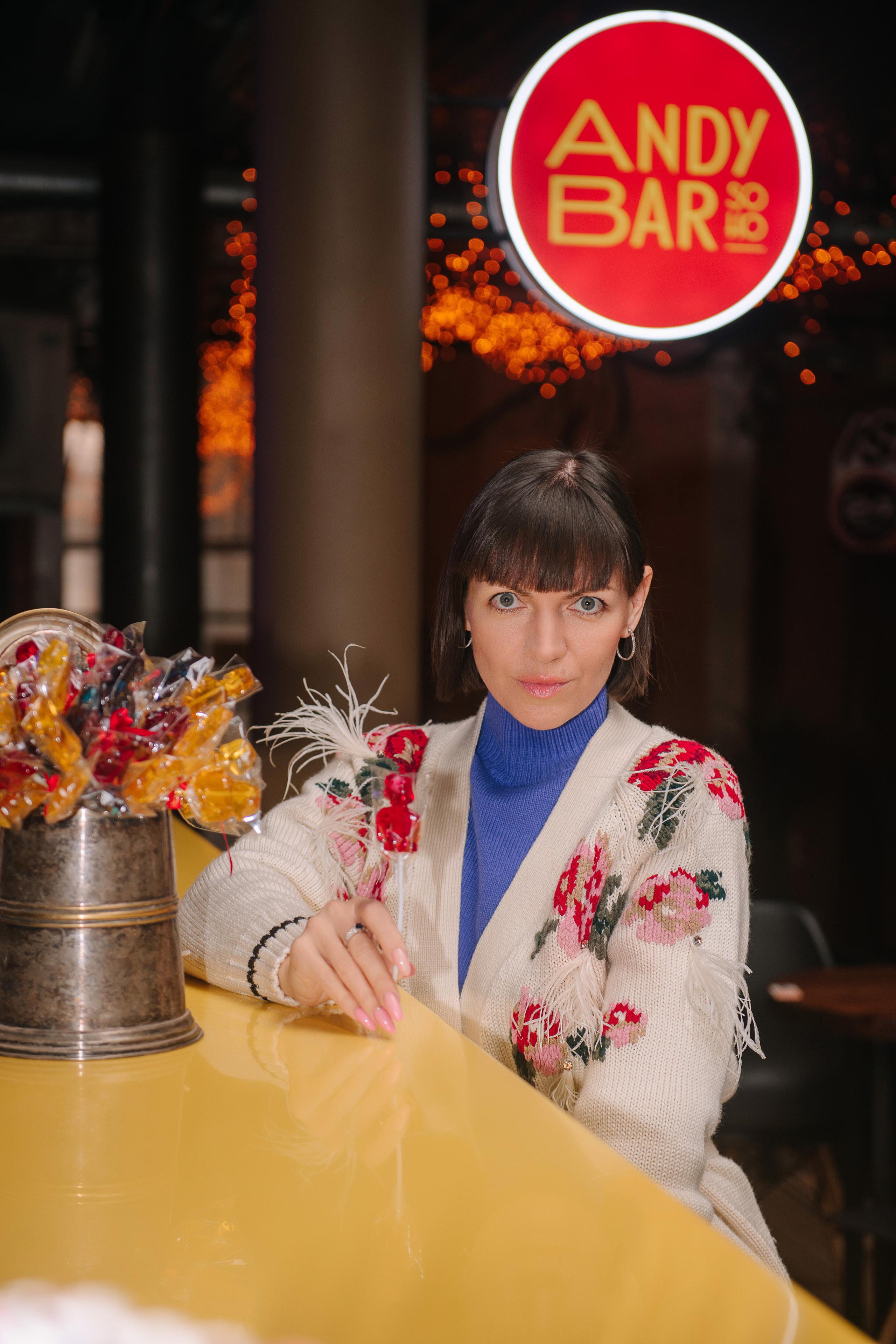 Гастродвор. Бранч. Фотограф Валерия Голубева (Миронова)