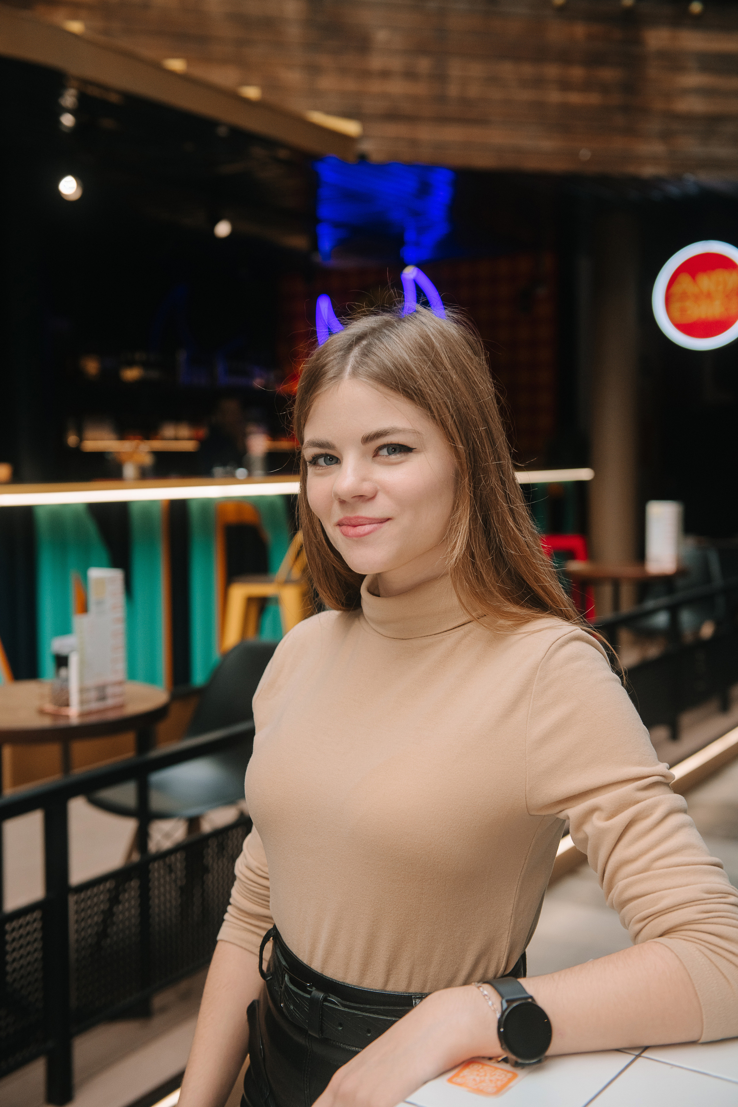 Гастродвор. Бранч. Фотограф Валерия Голубева (Миронова)