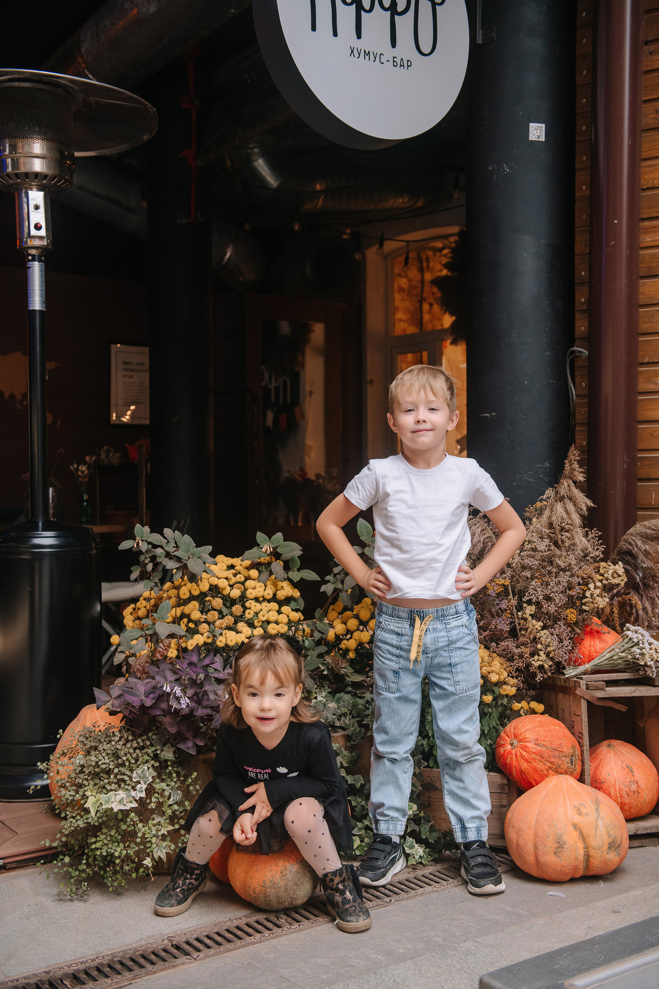 Гастродвор. Бранч. Фотограф Валерия Голубева (Миронова)