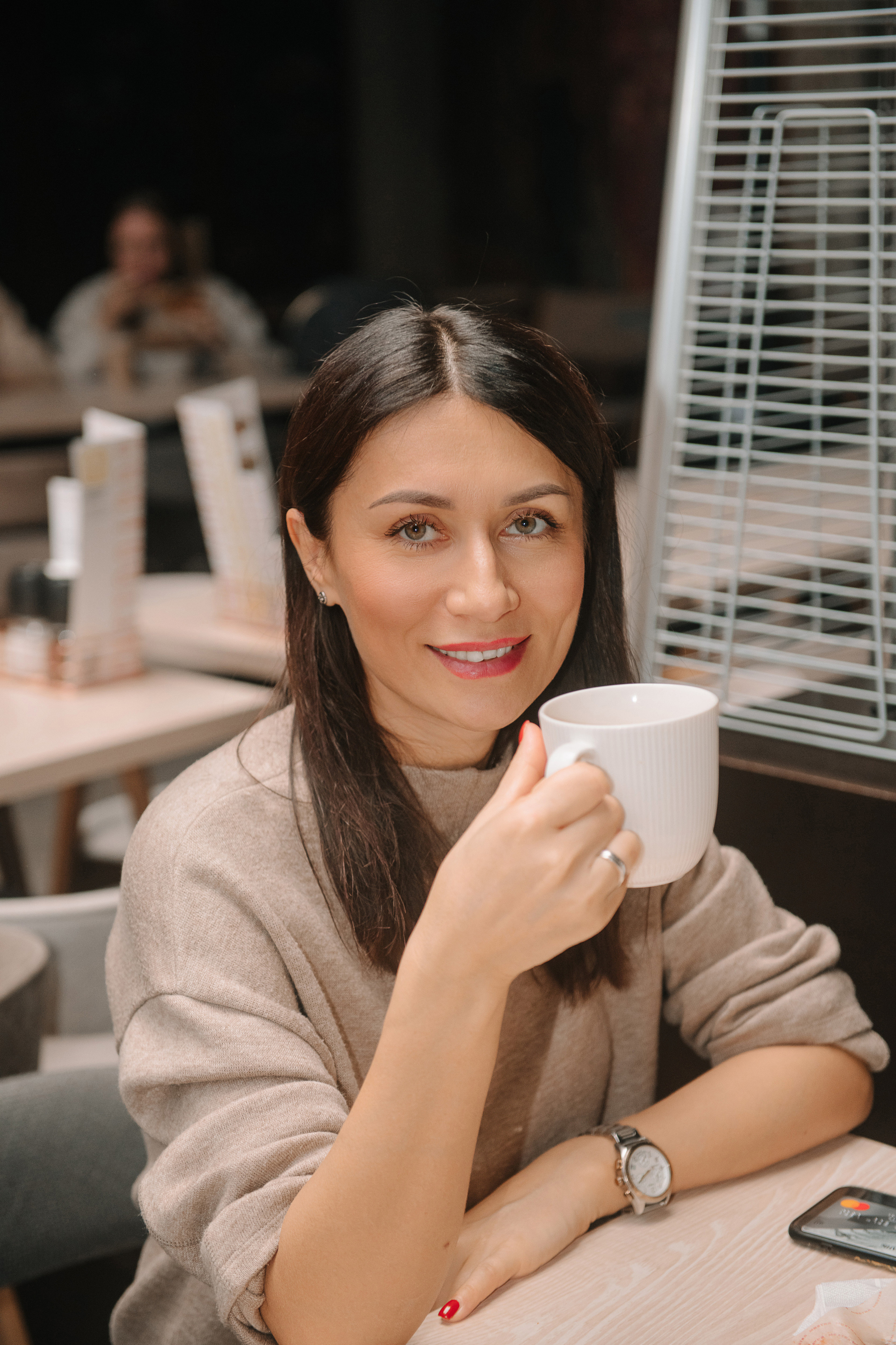 Гастродвор. Бранч. Фотограф Валерия Голубева (Миронова)