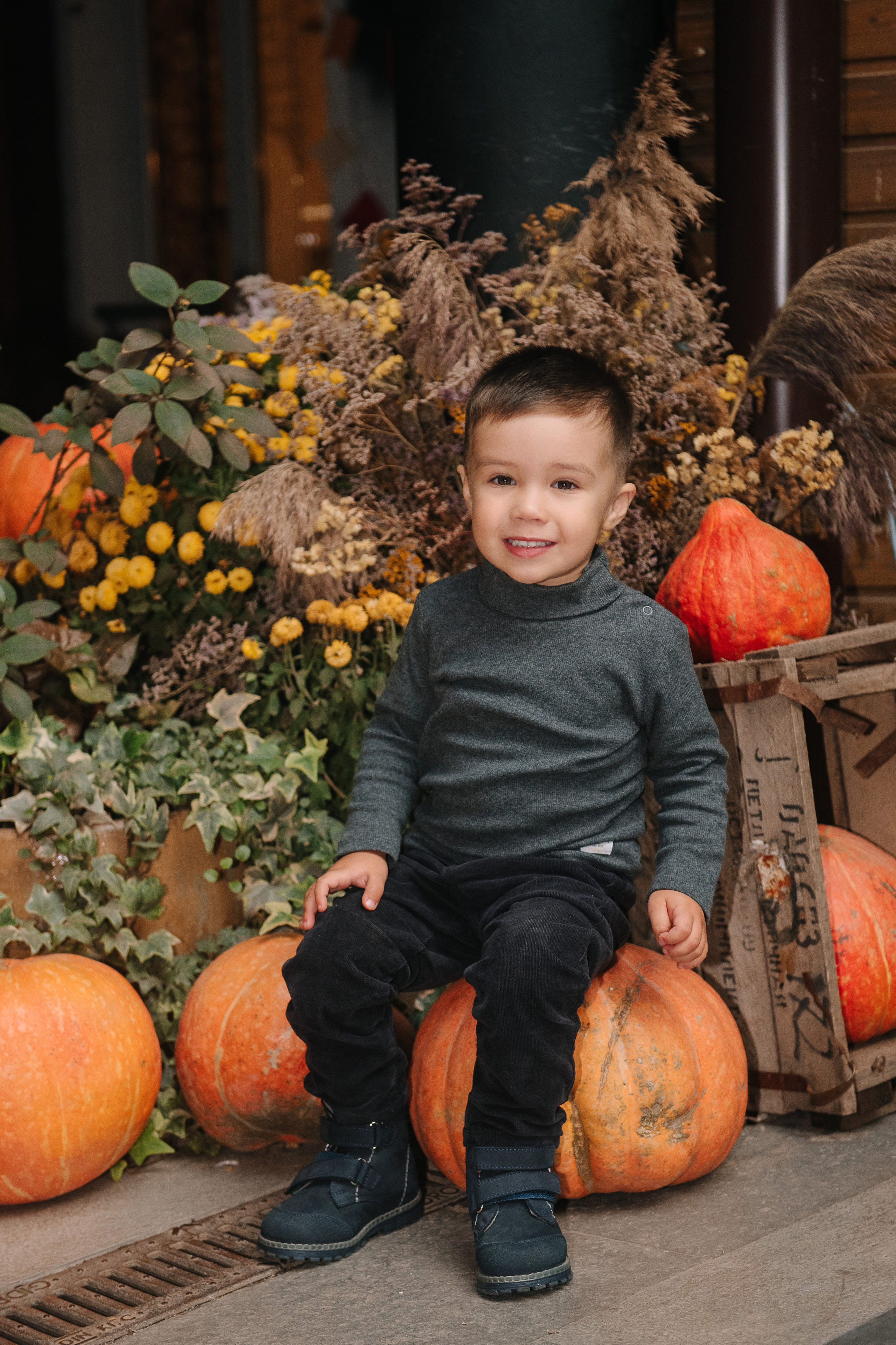 Гастродвор. Бранч. Фотограф Валерия Голубева (Миронова)