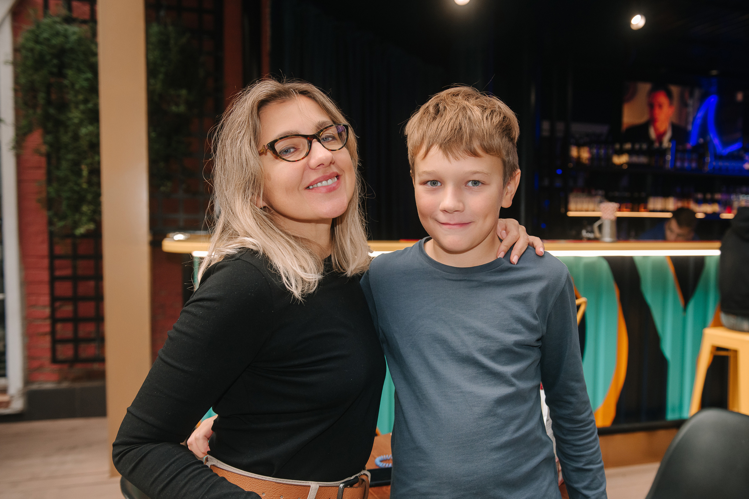 Гастродвор. Бранч. Фотограф Валерия Голубева (Миронова)