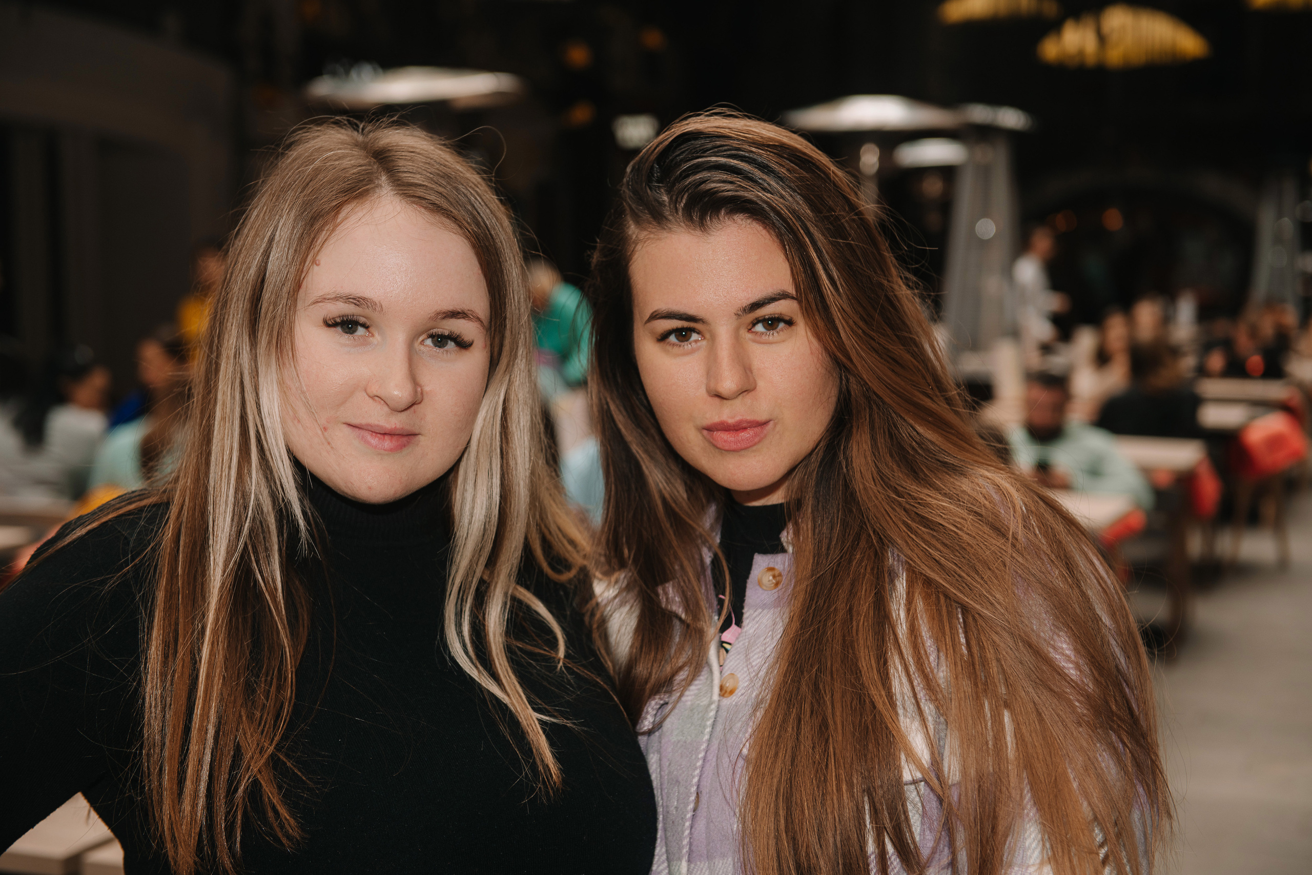 Гастродвор. Бранч. Фотограф Валерия Голубева (Миронова)