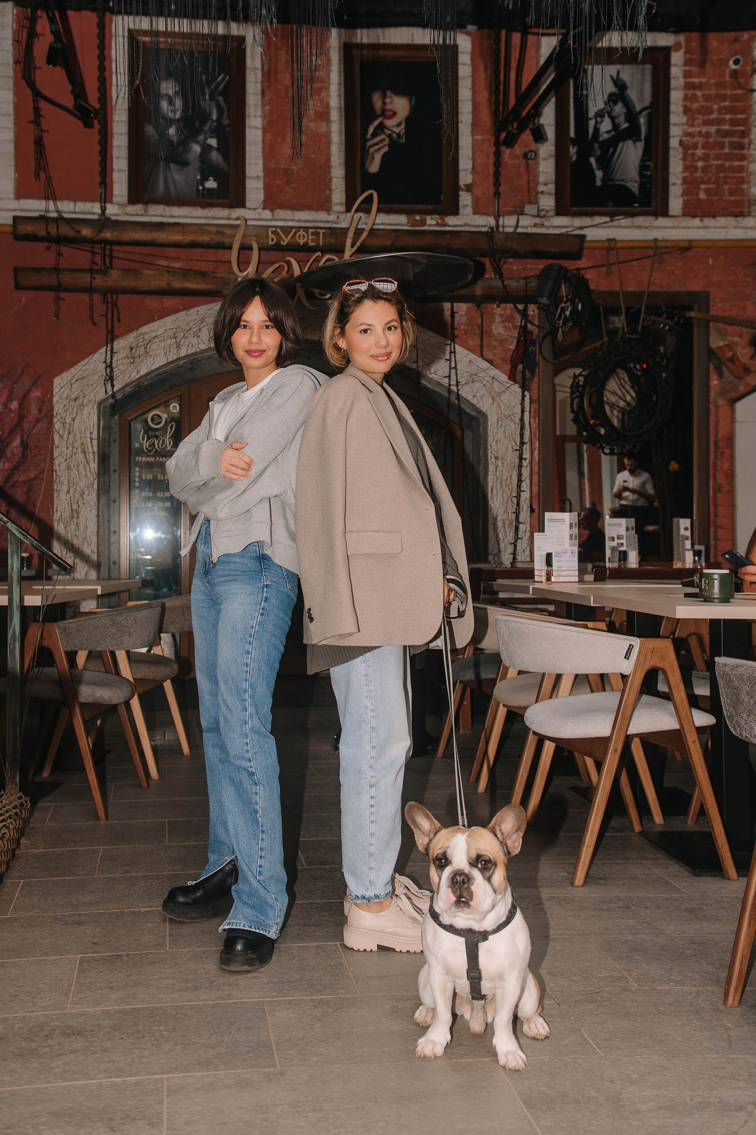 Гастродвор. Бранч. Фотограф Валерия Голубева (Миронова)