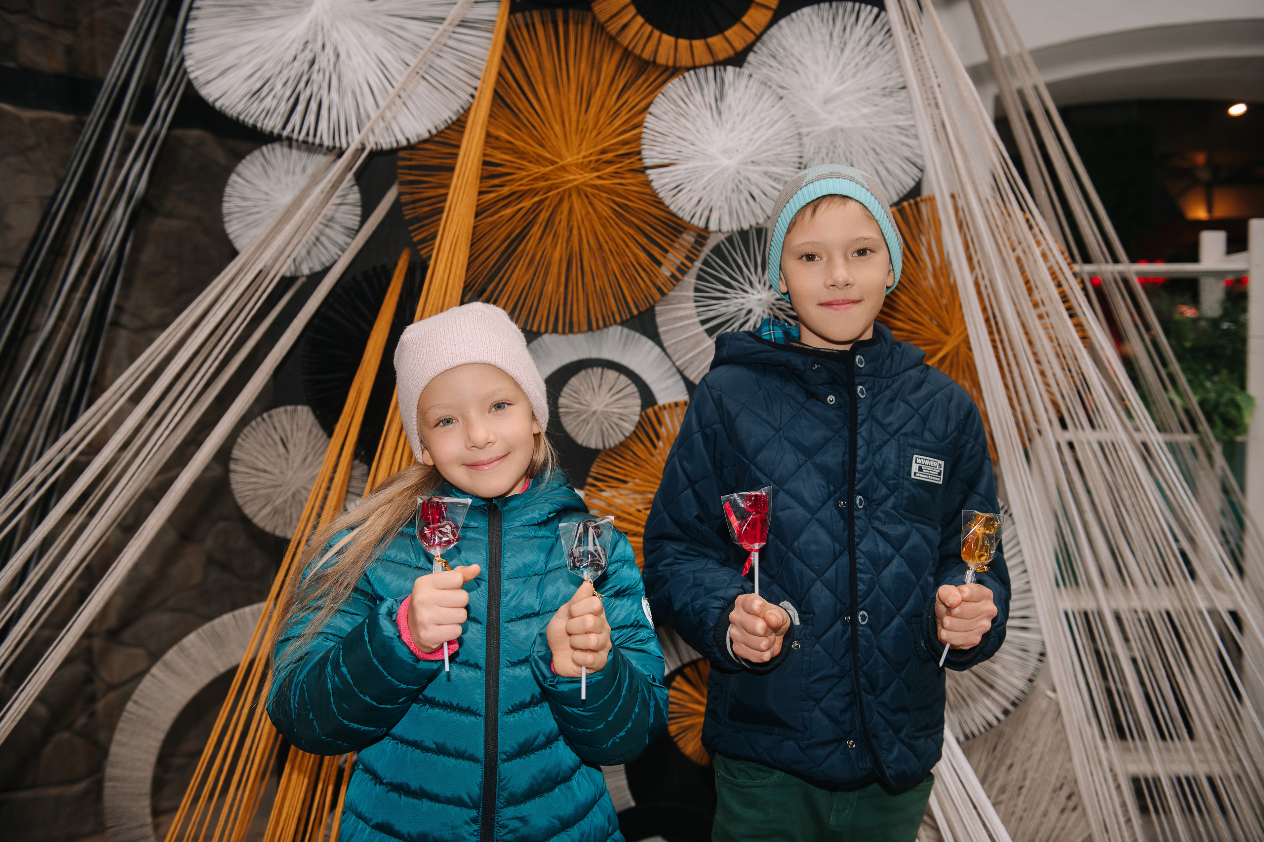 Гастродвор. Бранч. Фотограф Валерия Голубева (Миронова)