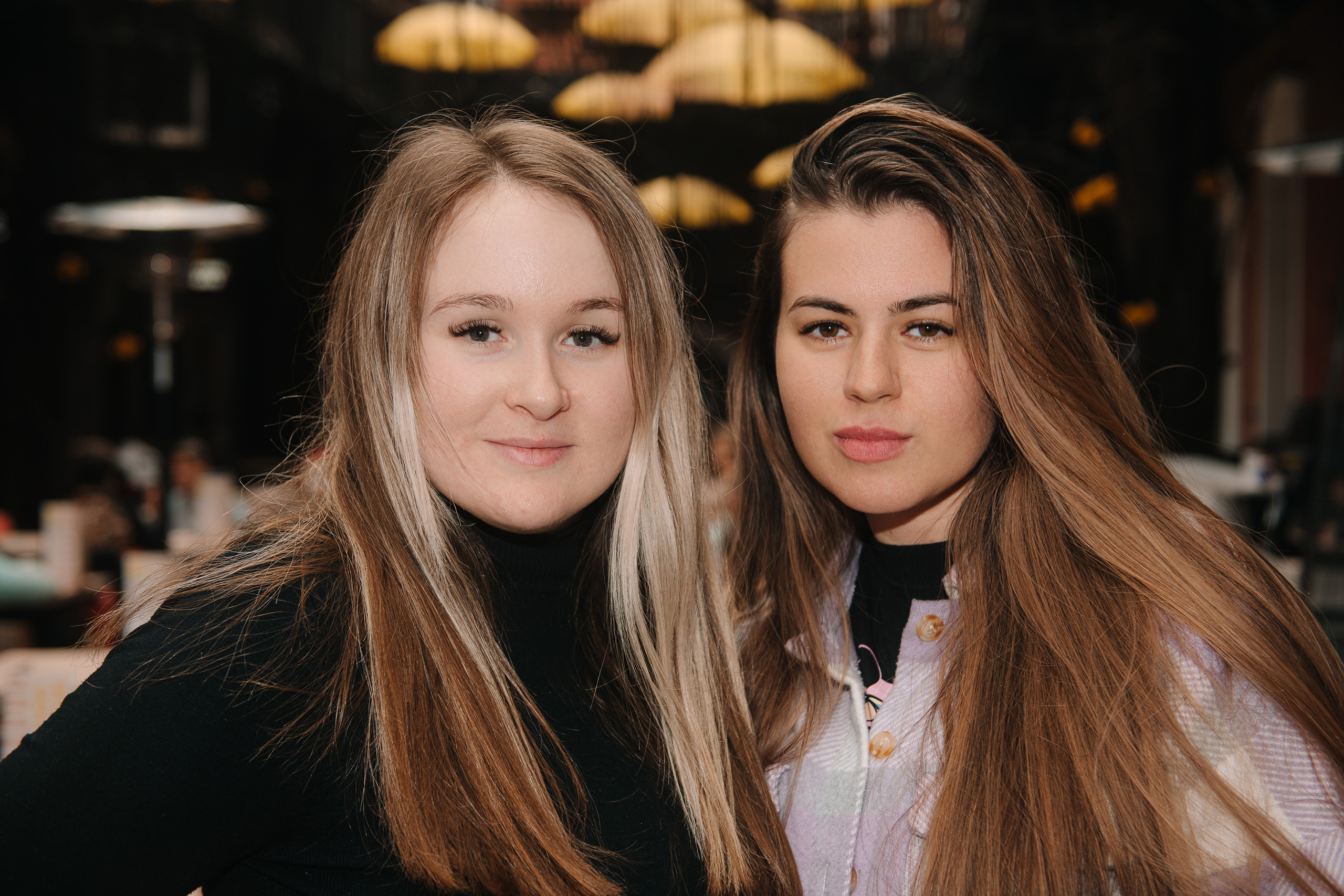 Гастродвор. Бранч. Фотограф Валерия Голубева (Миронова)