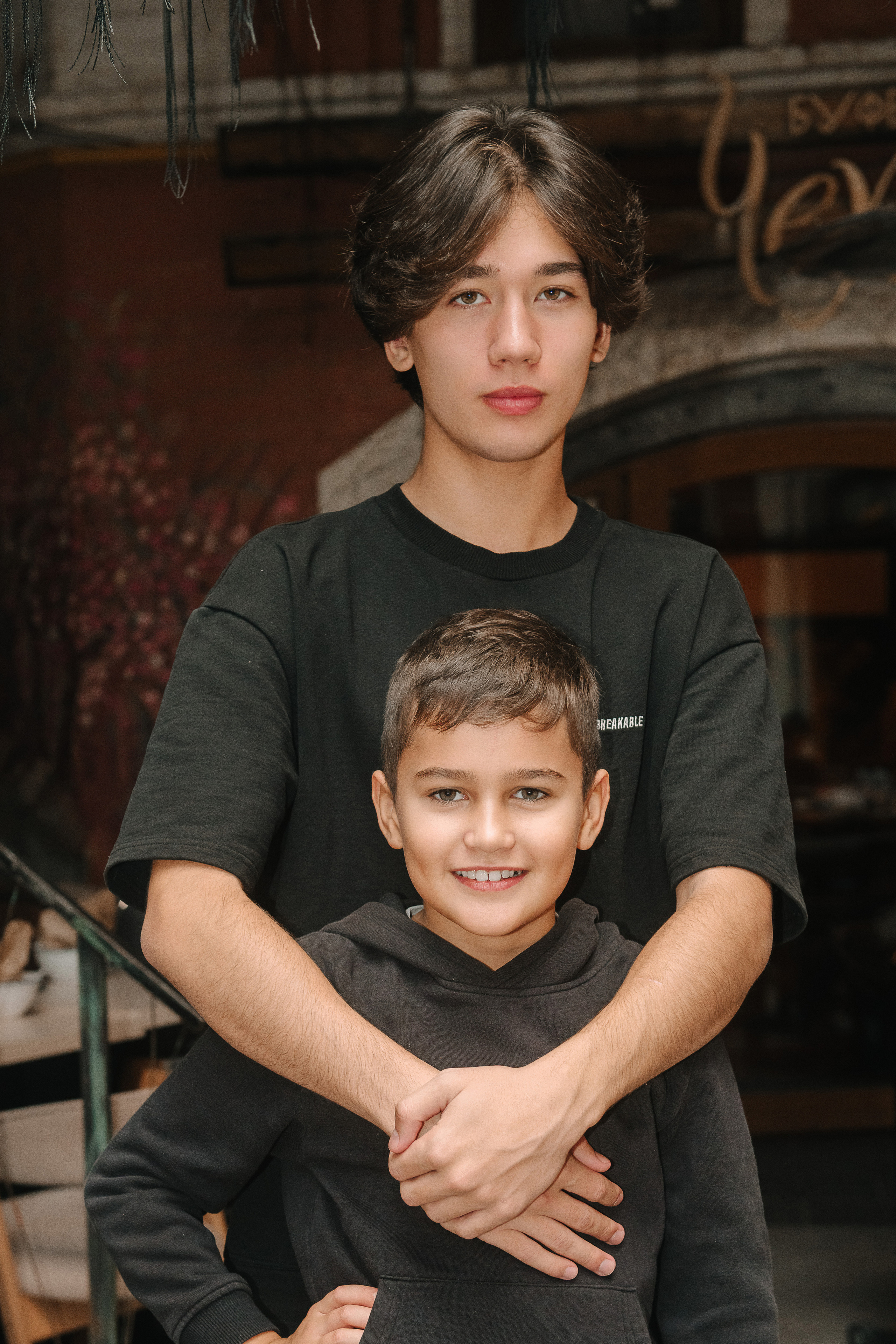 Гастродвор. Бранч. Фотограф Валерия Голубева (Миронова)