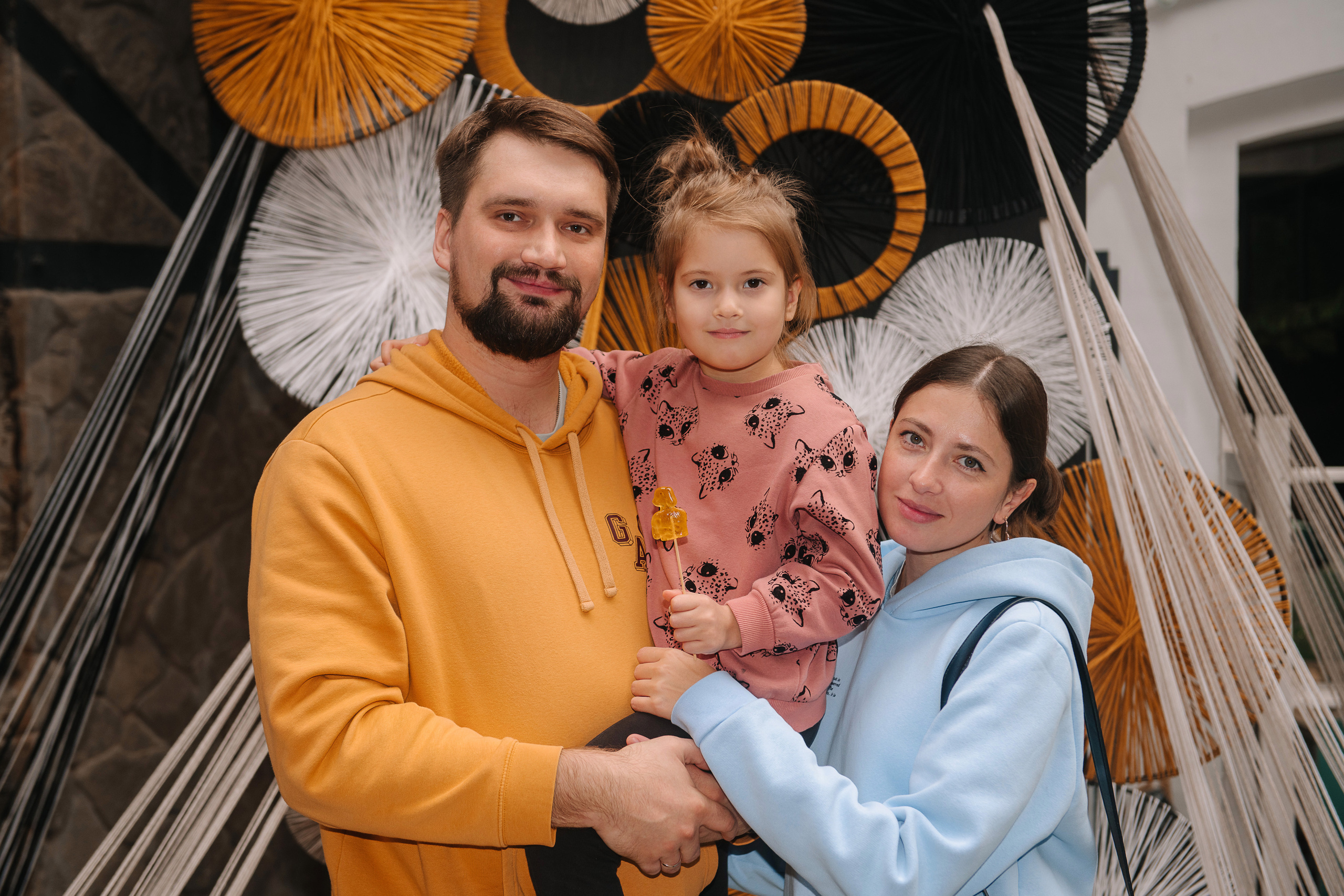 Гастродвор. Бранч. Фотограф Валерия Голубева (Миронова)