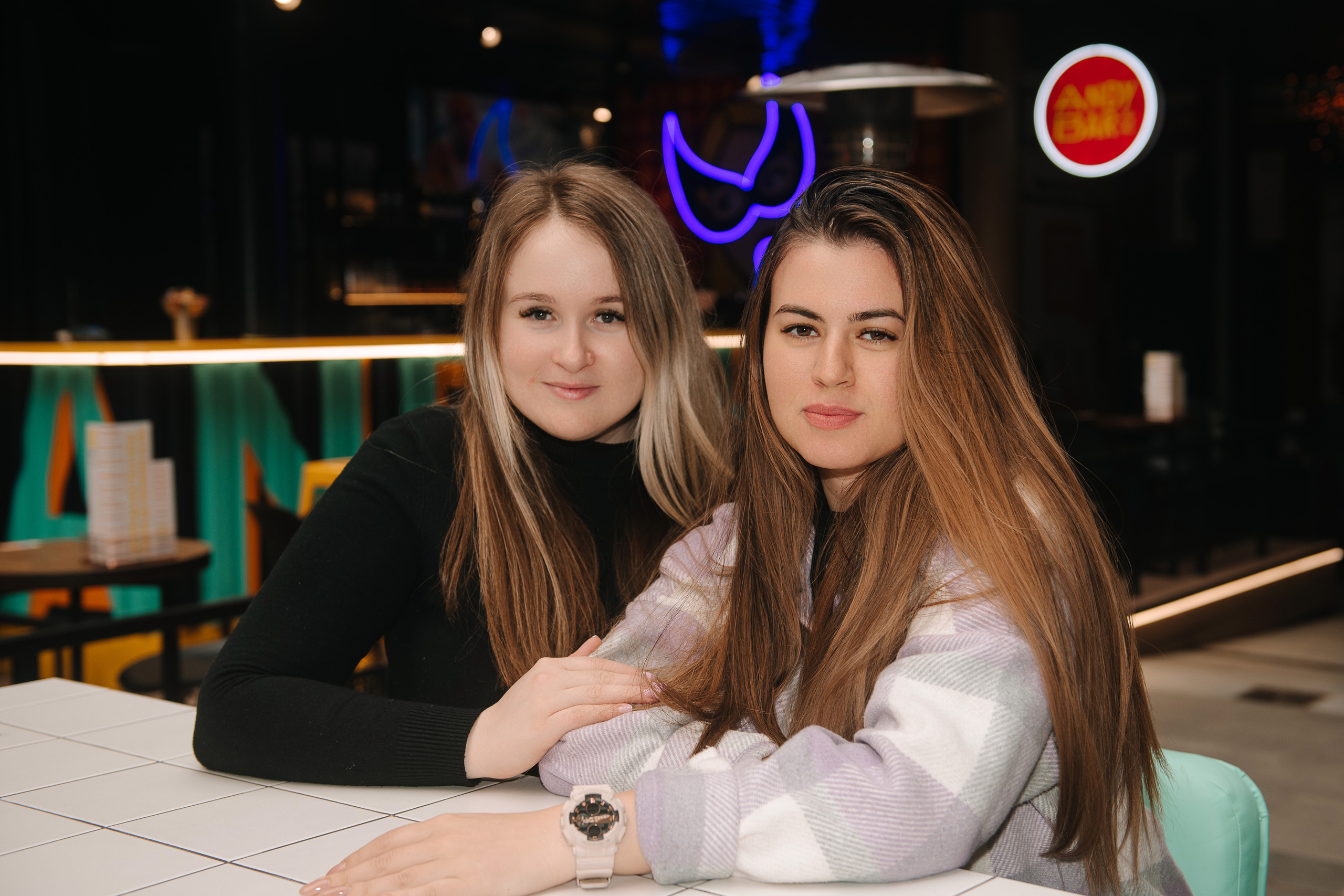 Гастродвор. Бранч. Фотограф Валерия Голубева (Миронова)