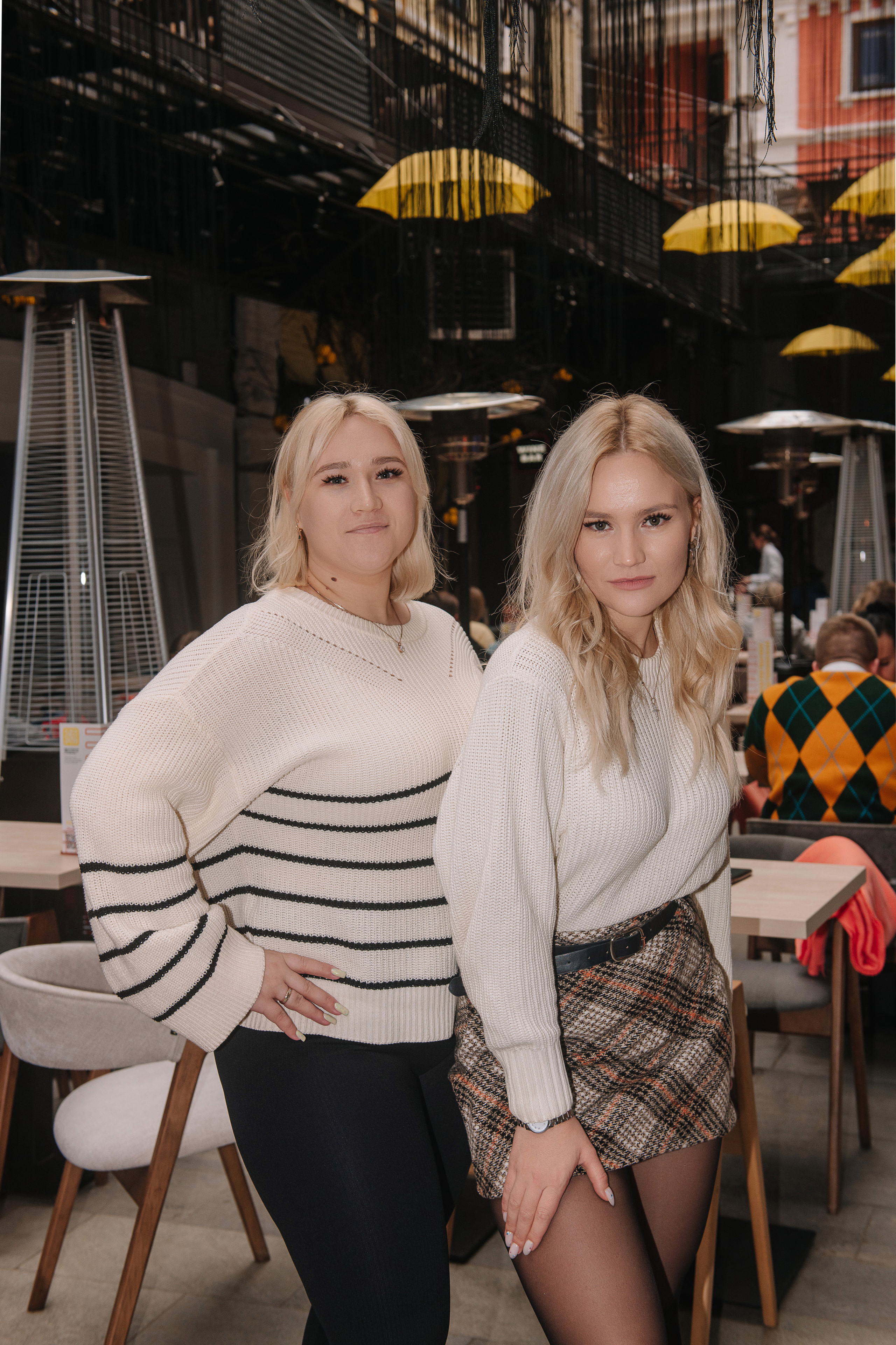 Гастродвор. Бранч. Фотограф Валерия Голубева (Миронова)