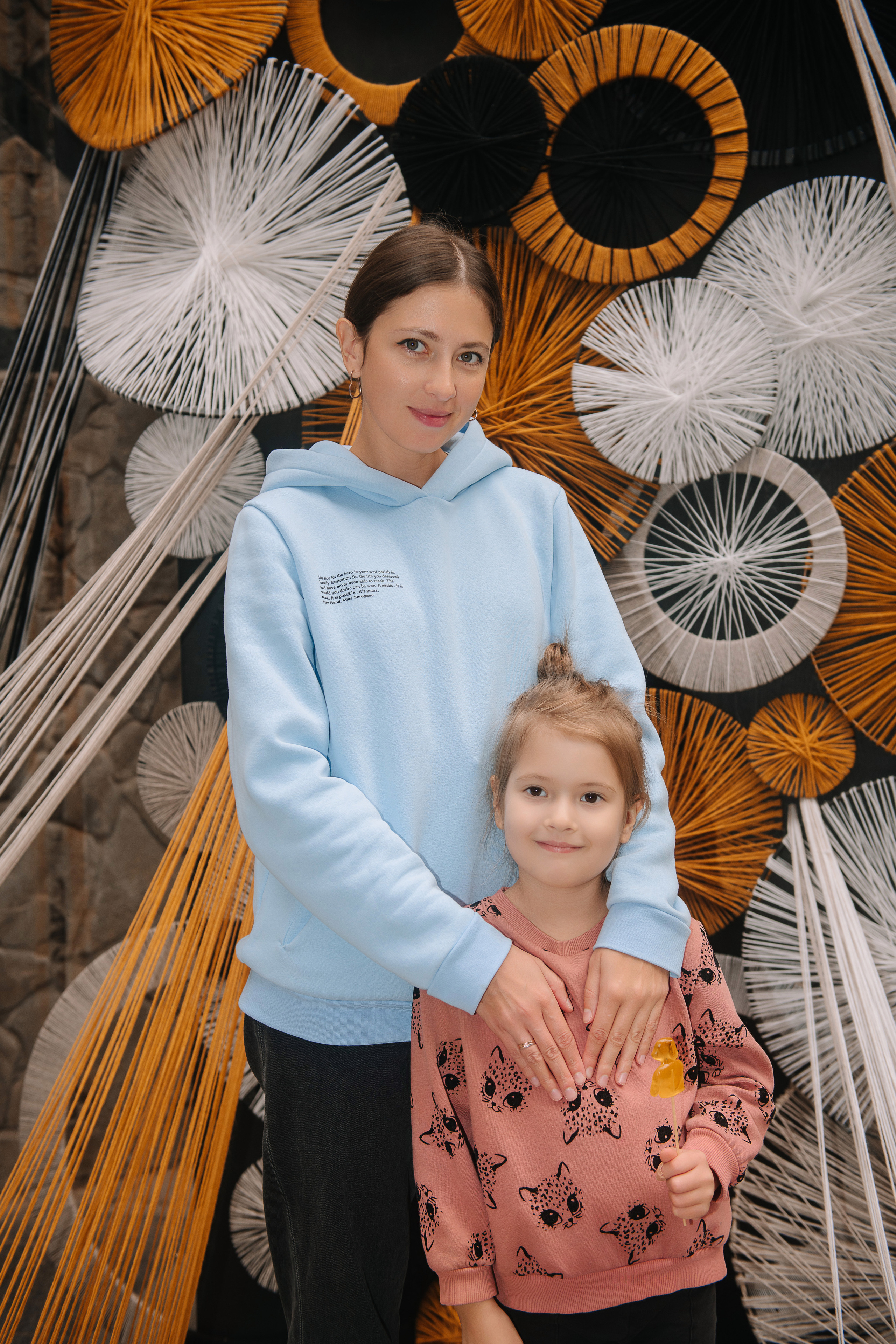 Гастродвор. Бранч. Фотограф Валерия Голубева (Миронова)