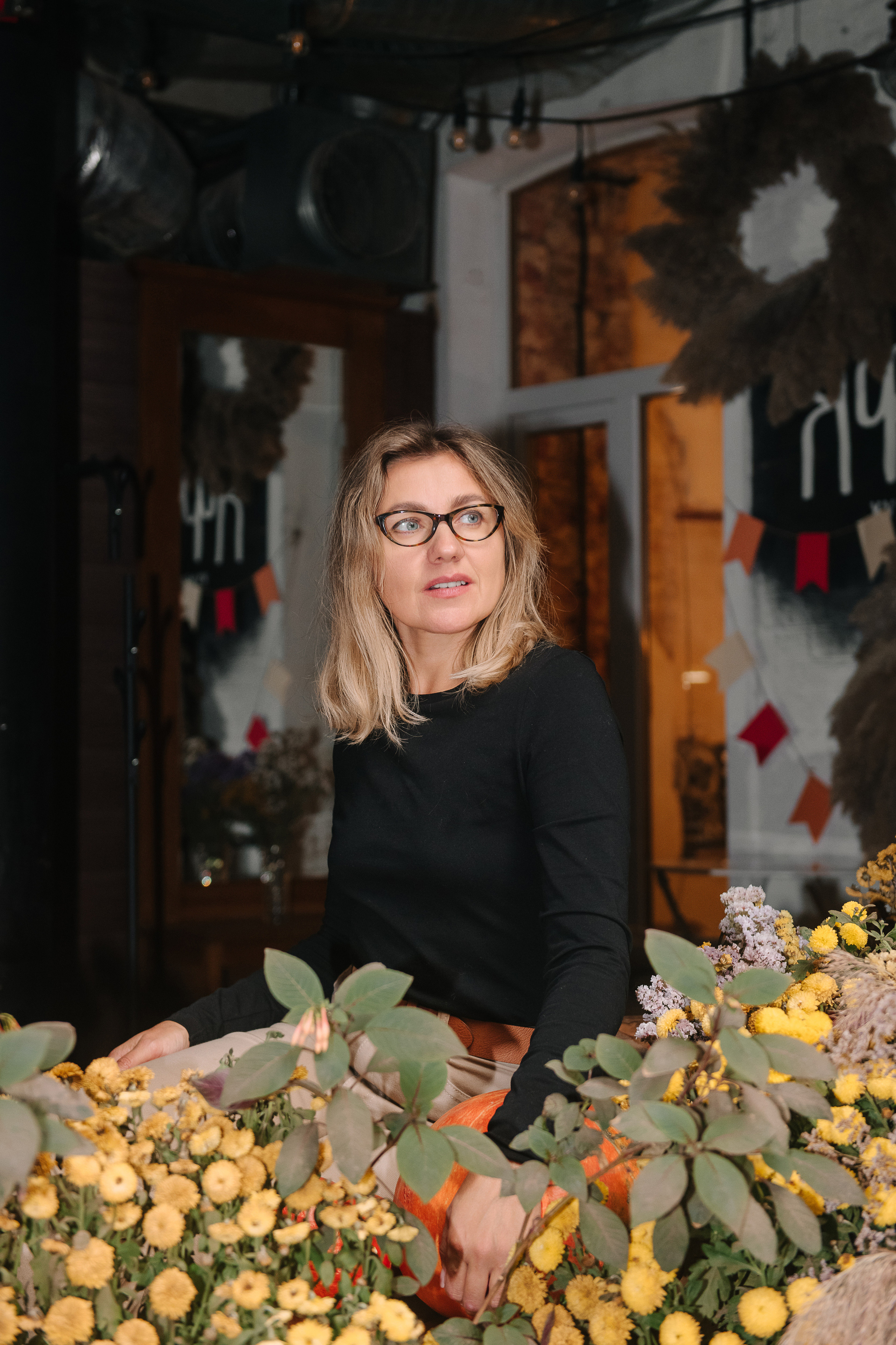 Гастродвор. Бранч. Фотограф Валерия Голубева (Миронова)