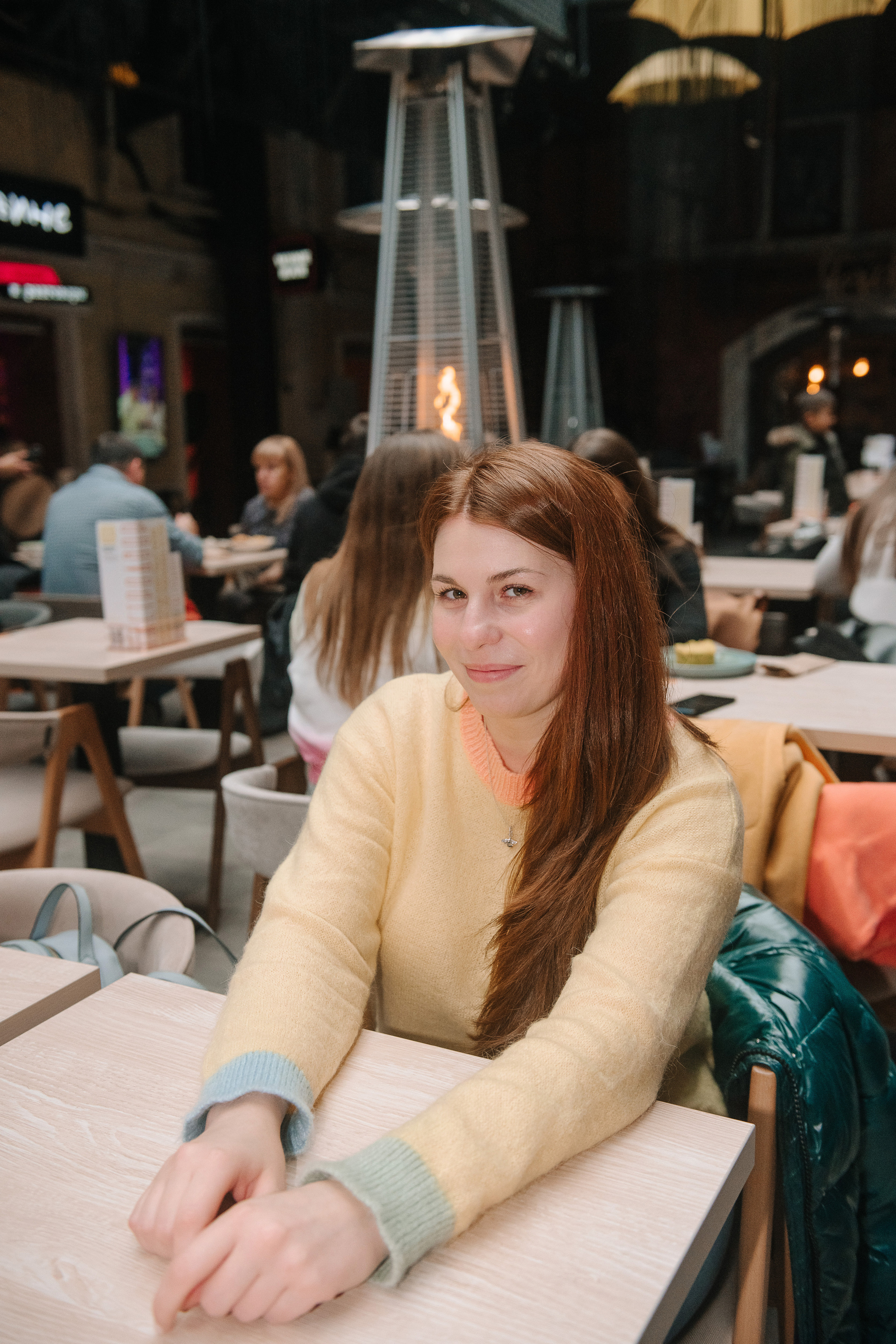 Гастродвор. Бранч. Фотограф Валерия Голубева (Миронова)