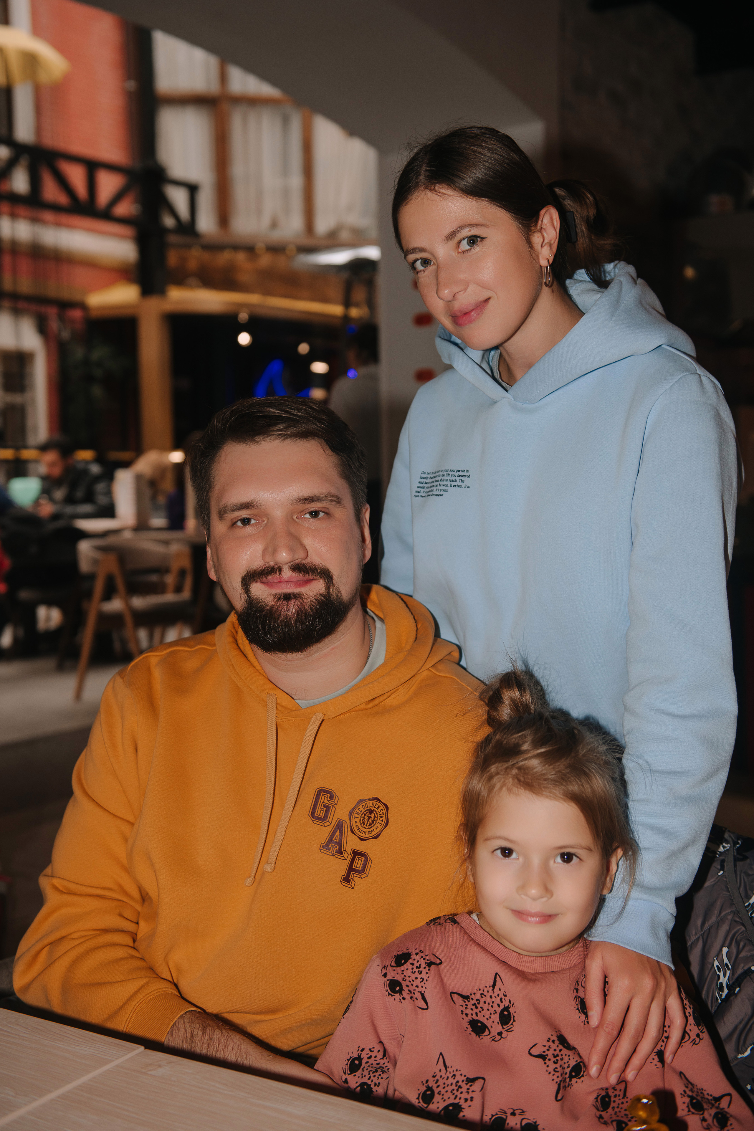 Гастродвор. Бранч. Фотограф Валерия Голубева (Миронова)