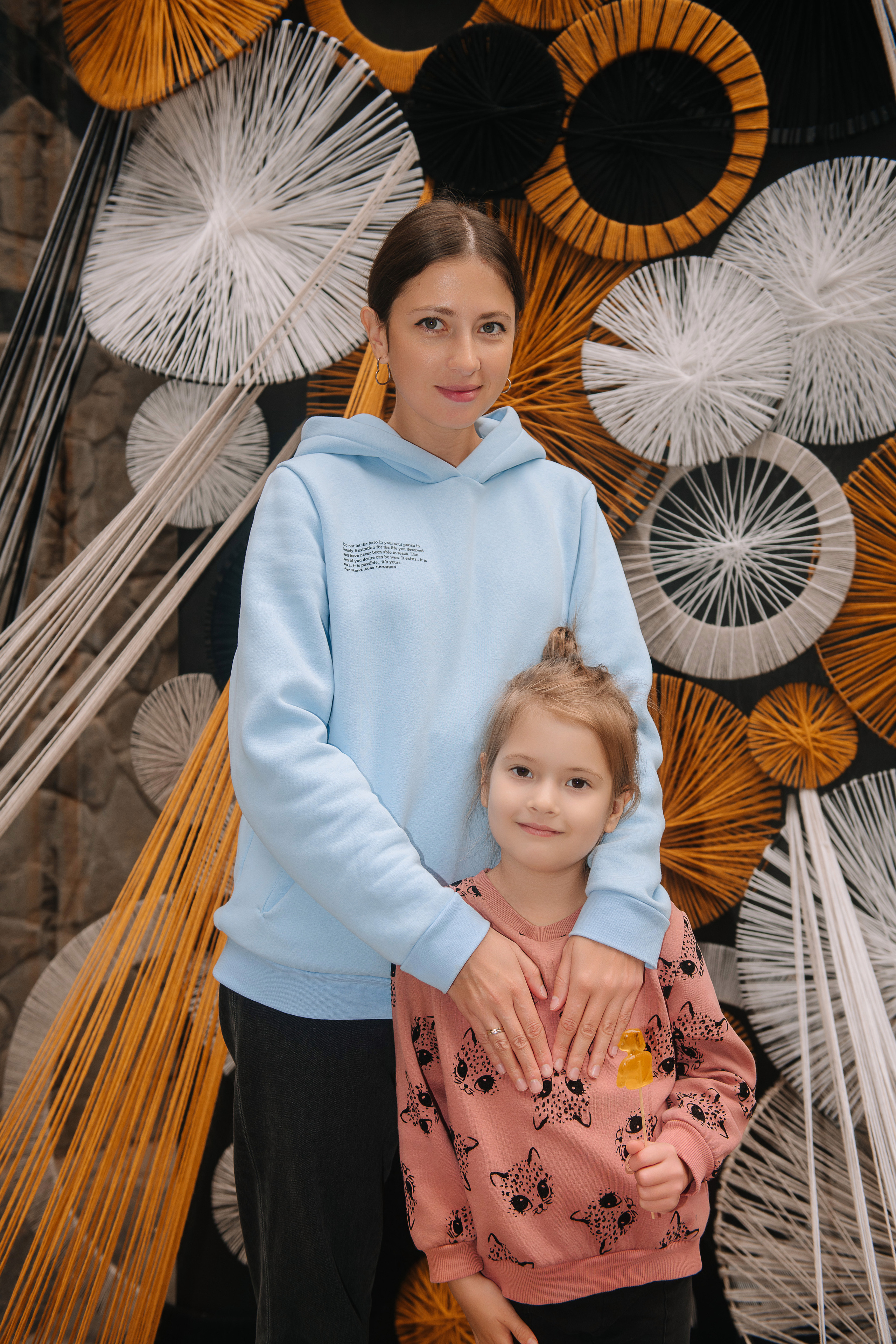 Гастродвор. Бранч. Фотограф Валерия Голубева (Миронова)