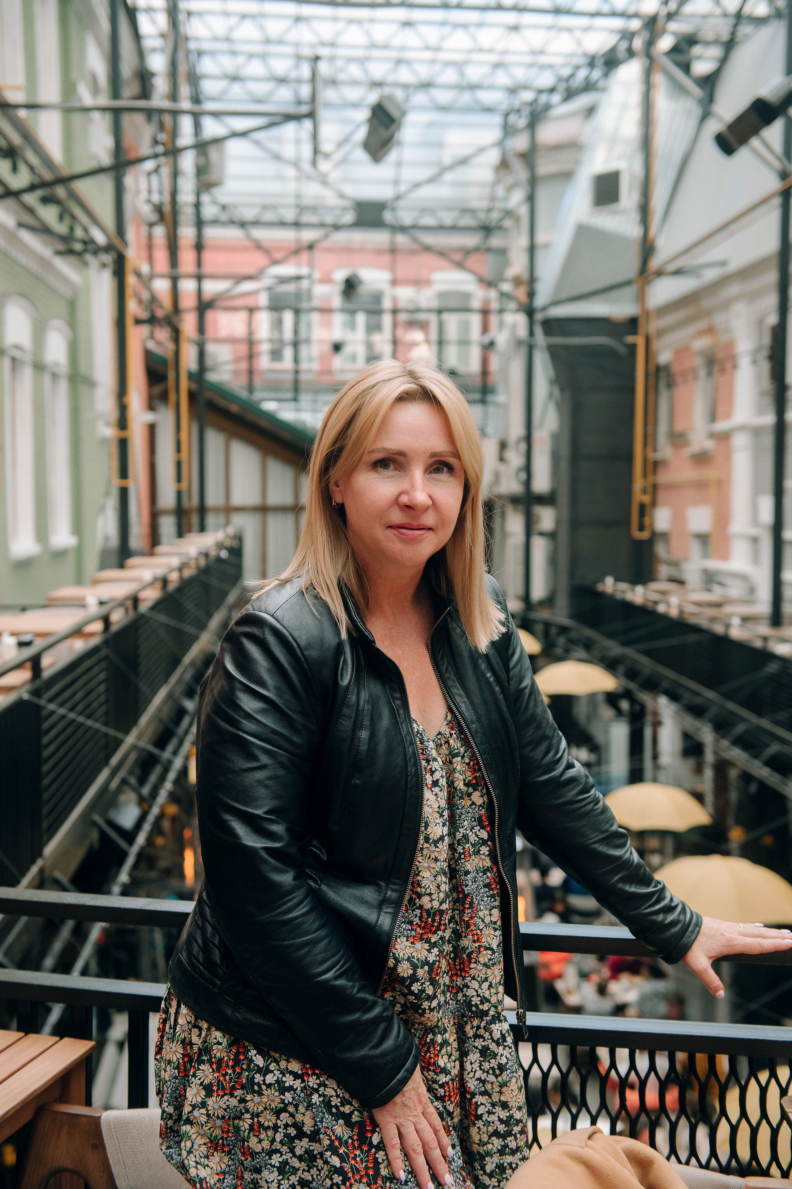 Гастродвор. Бранч. Фотограф Валерия Голубева (Миронова)