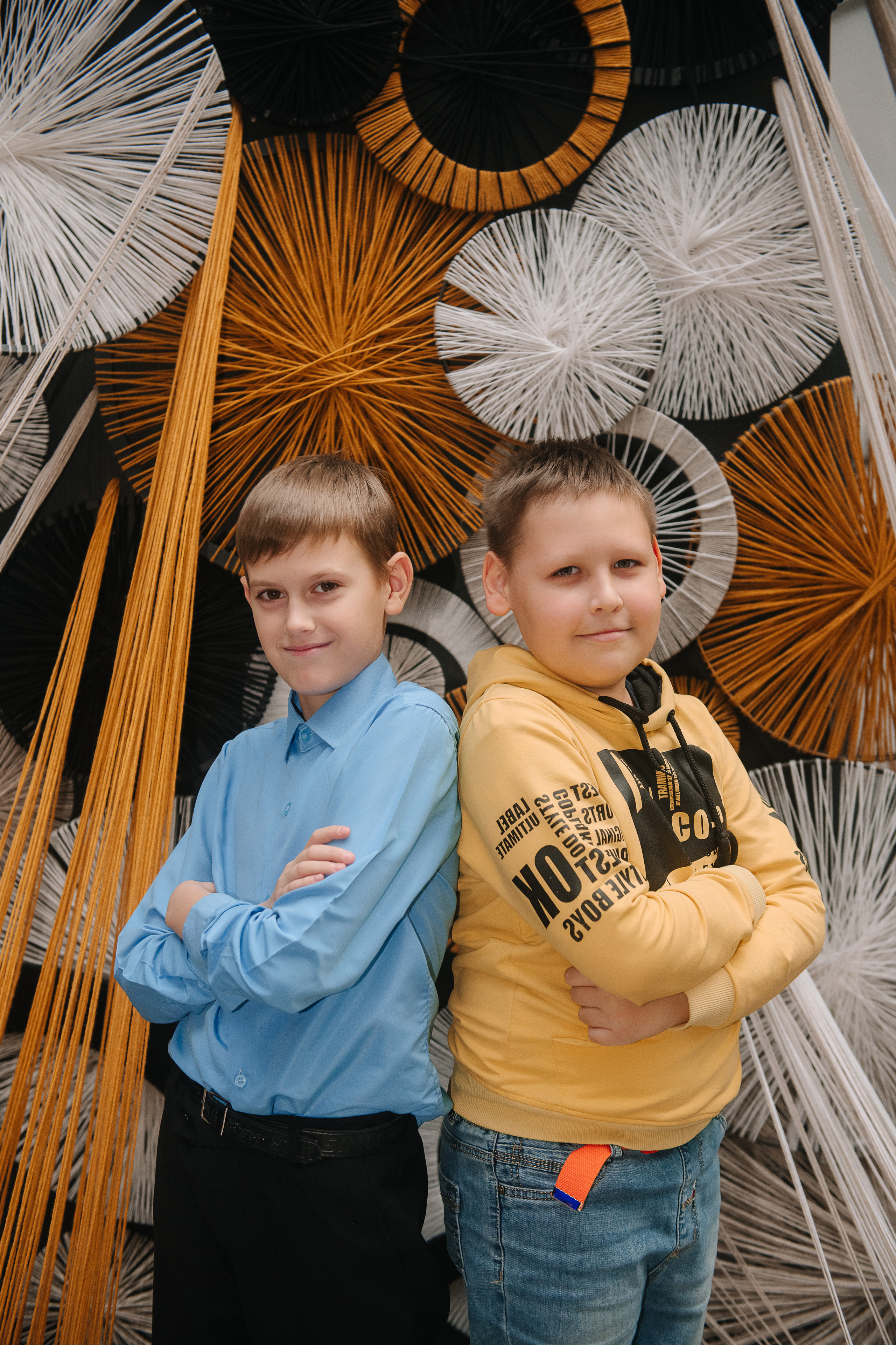 Гастродвор. Бранч. Фотограф Валерия Голубева (Миронова)