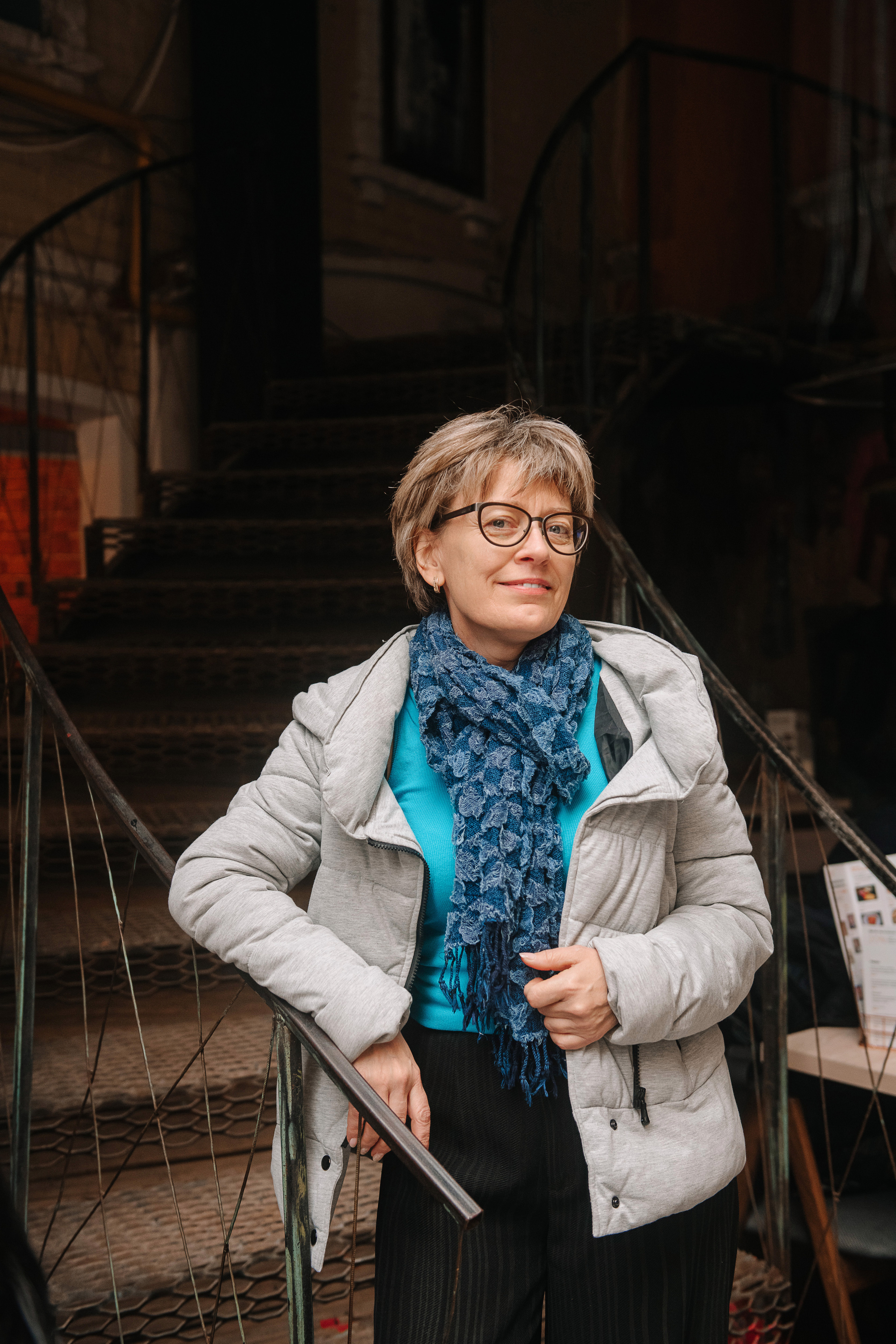 Гастродвор. Бранч. Фотограф Валерия Голубева (Миронова)