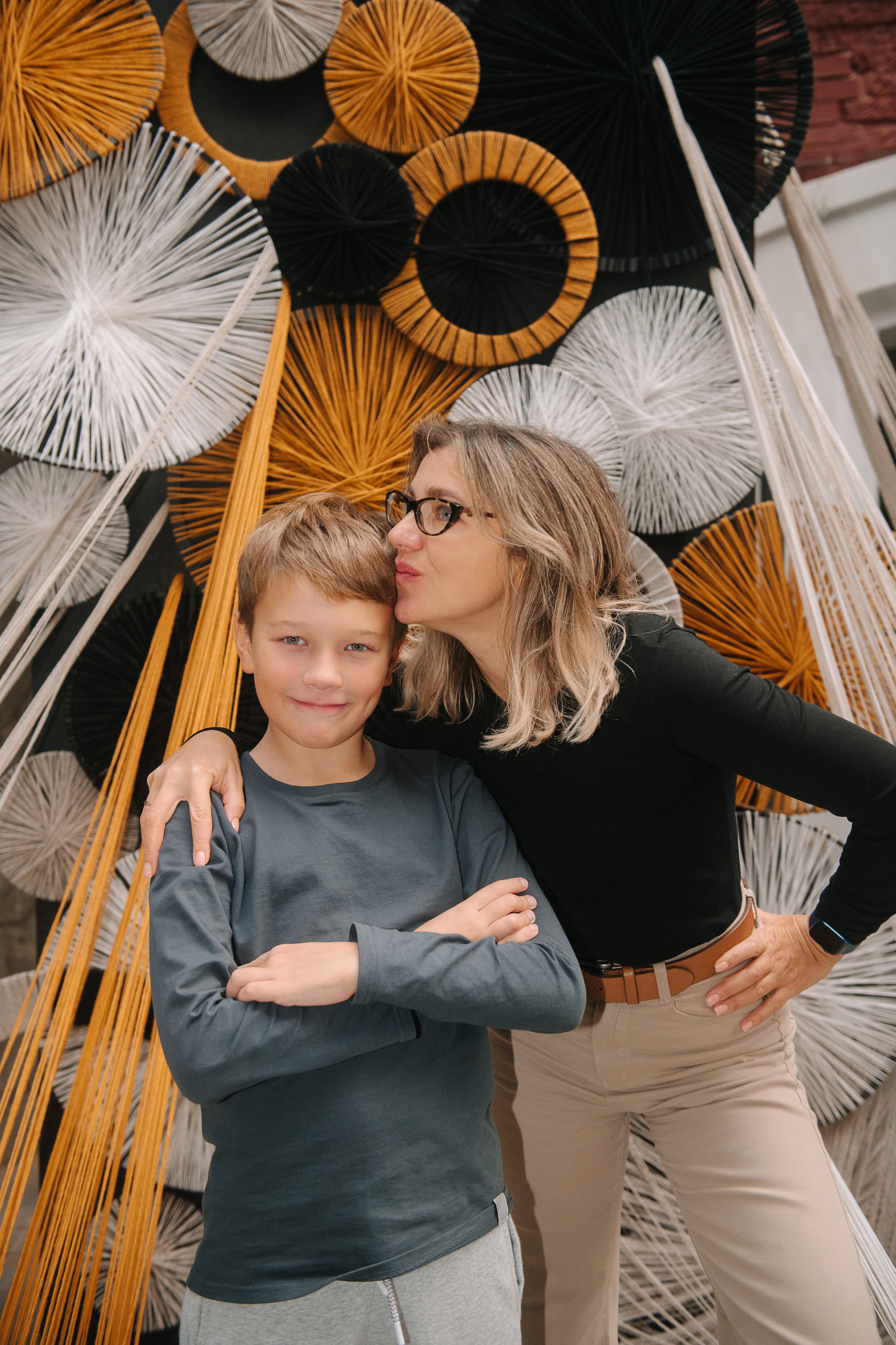 Гастродвор. Бранч. Фотограф Валерия Голубева (Миронова)