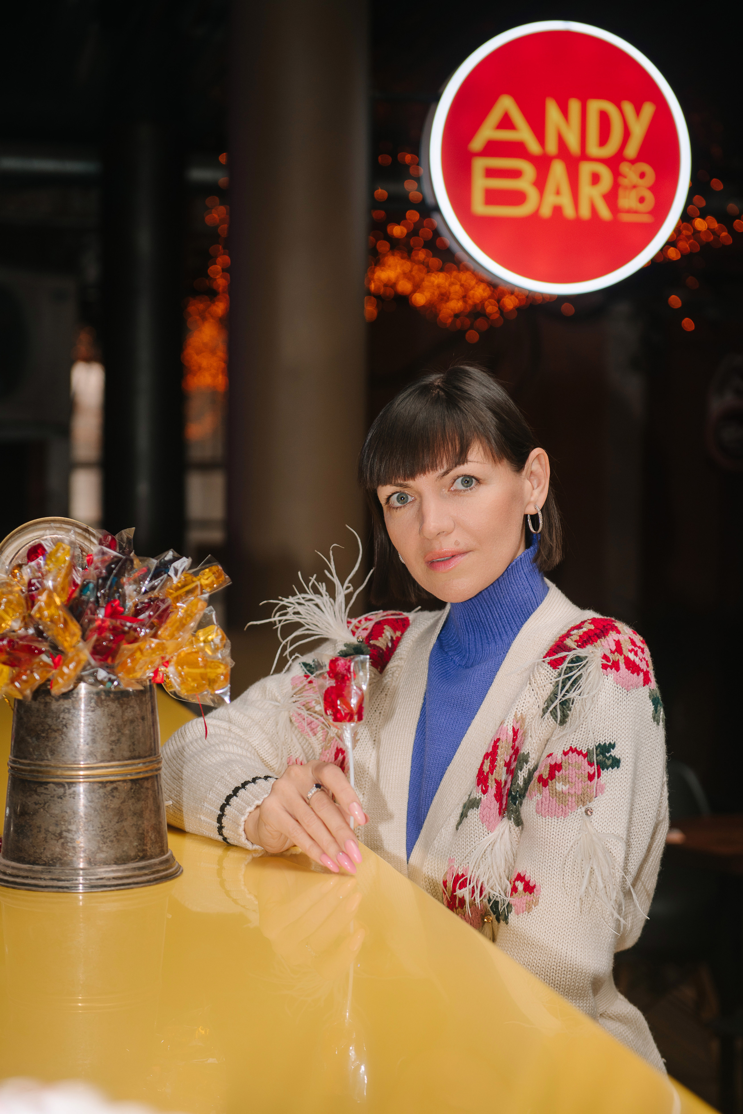 Гастродвор. Бранч. Фотограф Валерия Голубева (Миронова)