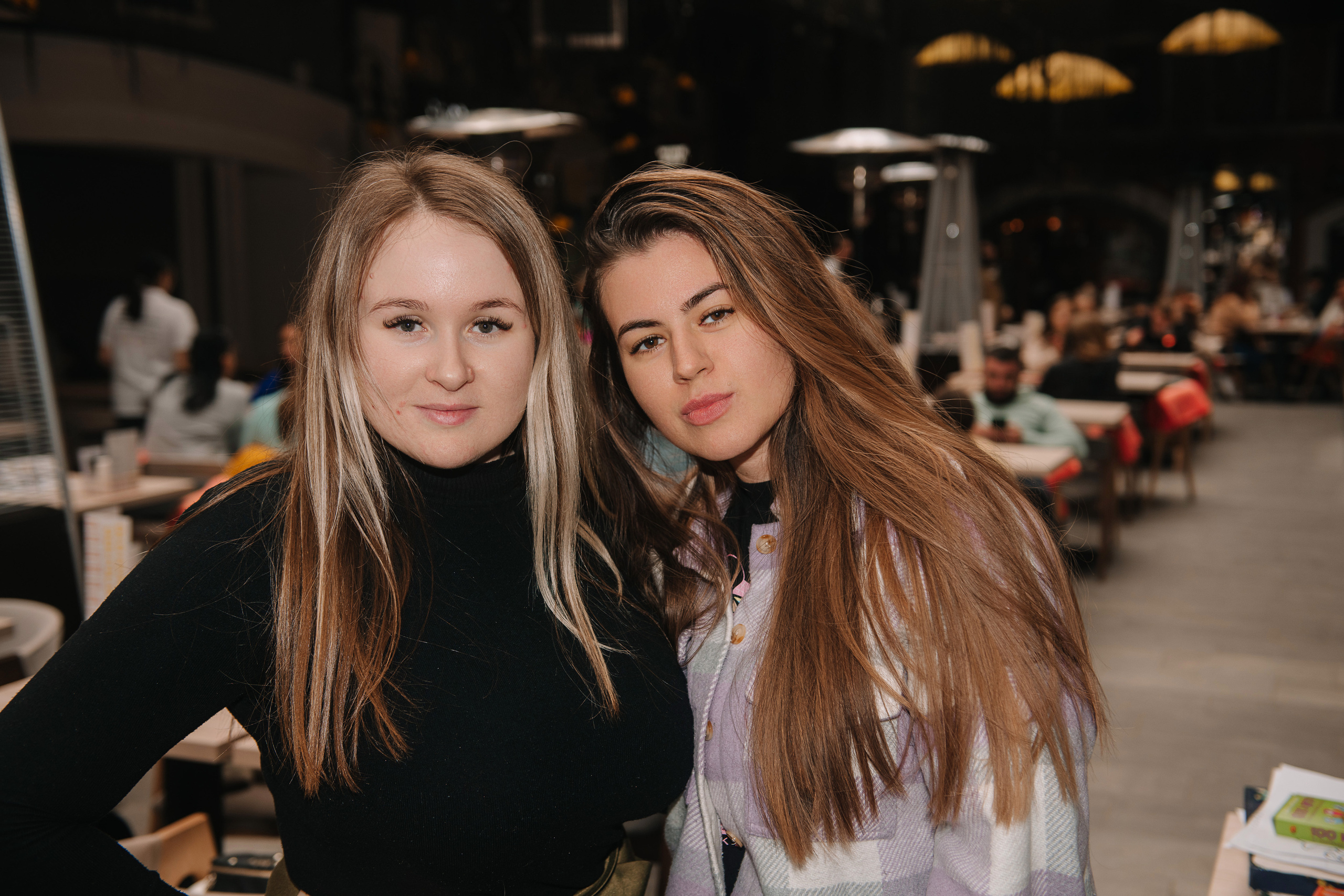 Гастродвор. Бранч. Фотограф Валерия Голубева (Миронова)