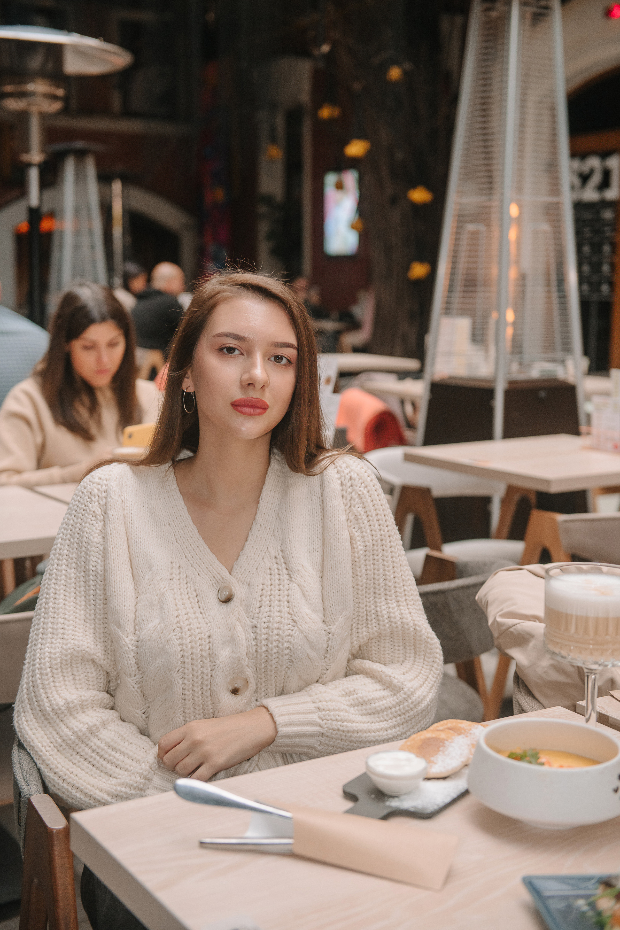 Гастродвор. Бранч. Фотограф Валерия Голубева (Миронова)