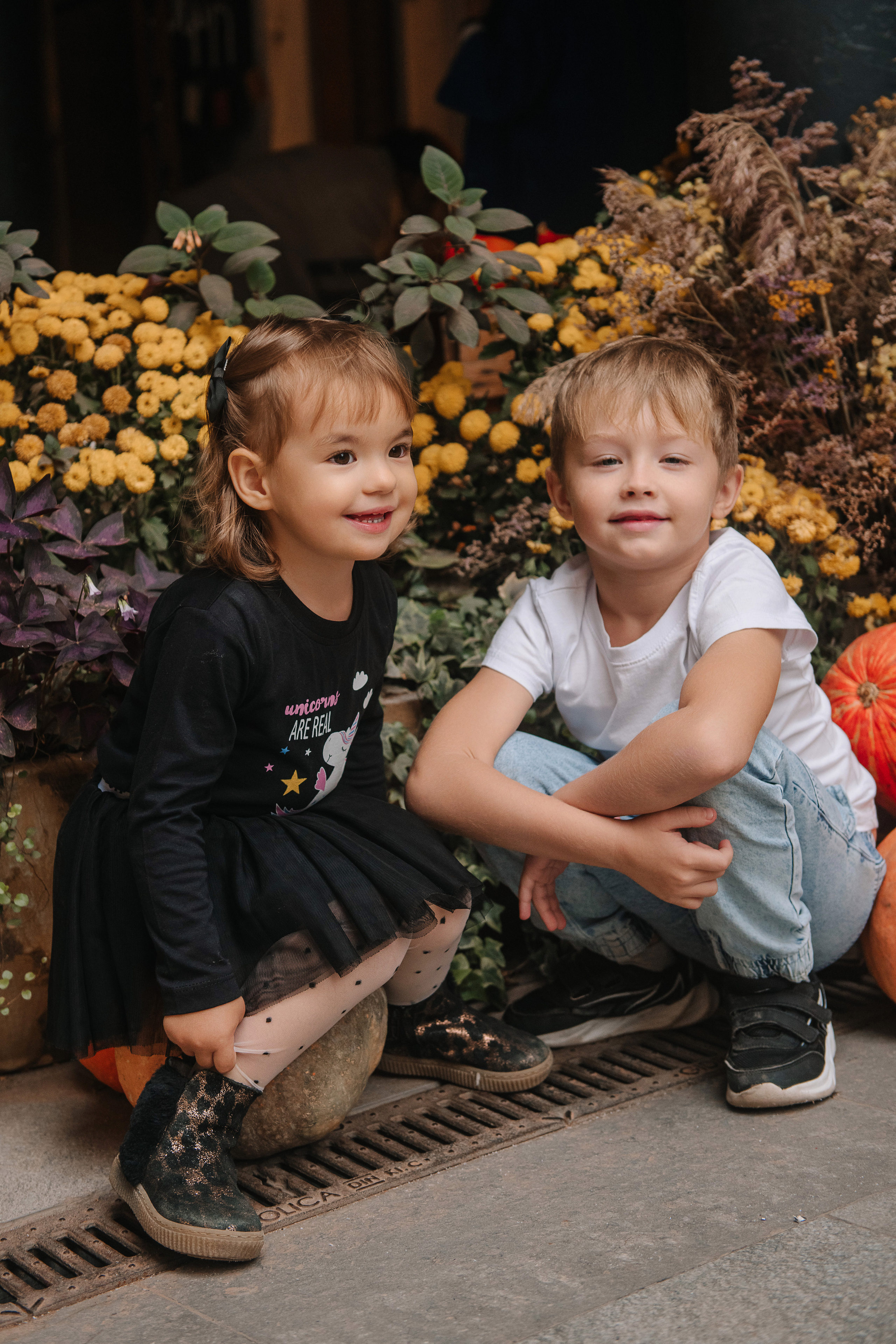 Гастродвор. Бранч. Фотограф Валерия Голубева (Миронова)