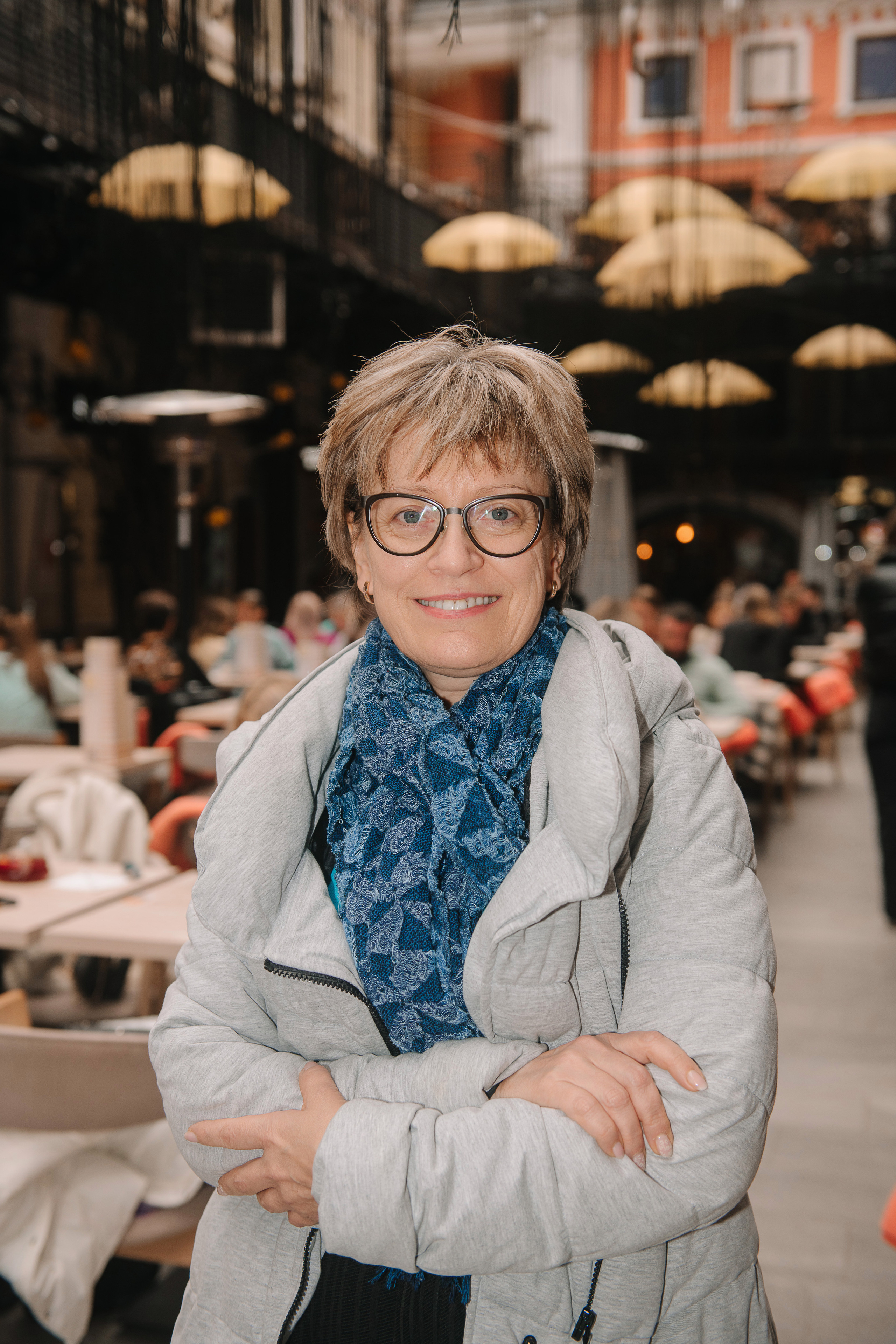 Гастродвор. Бранч. Фотограф Валерия Голубева (Миронова)