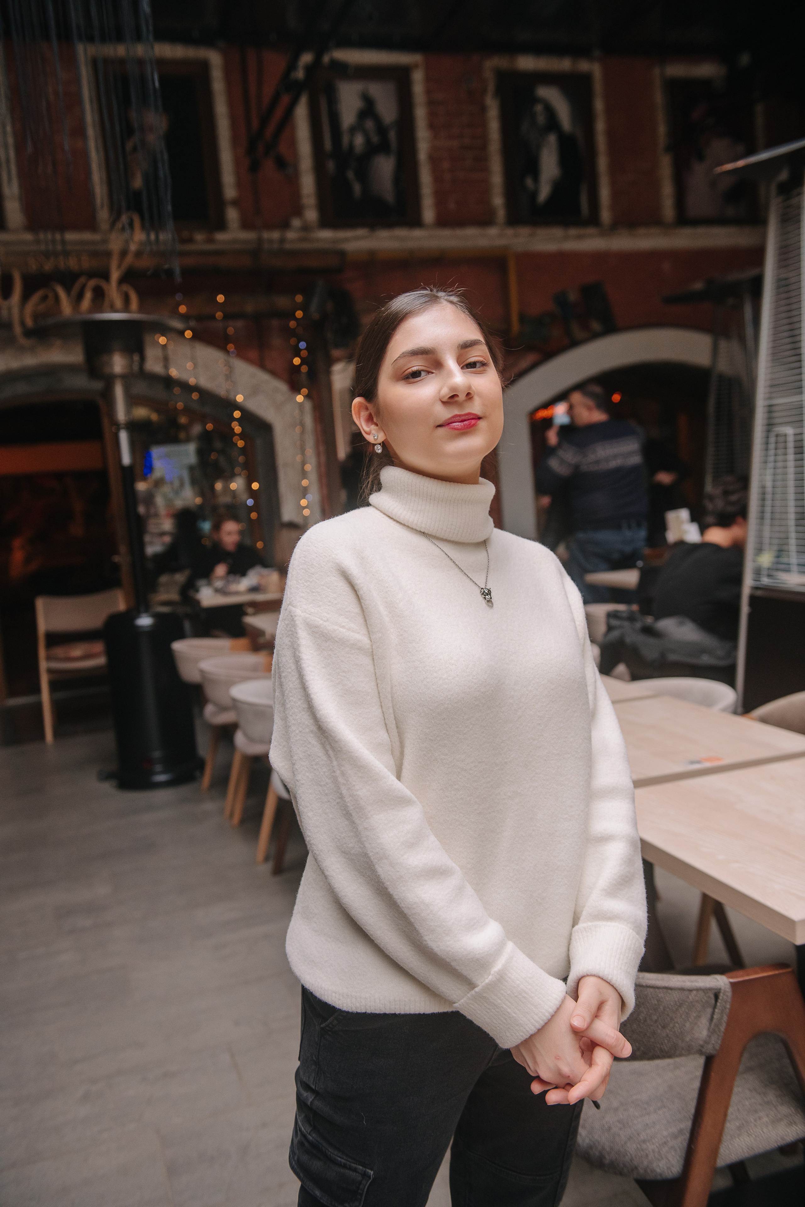 Гастродвор. Бранч. Фотограф Валерия Голубева (Миронова)