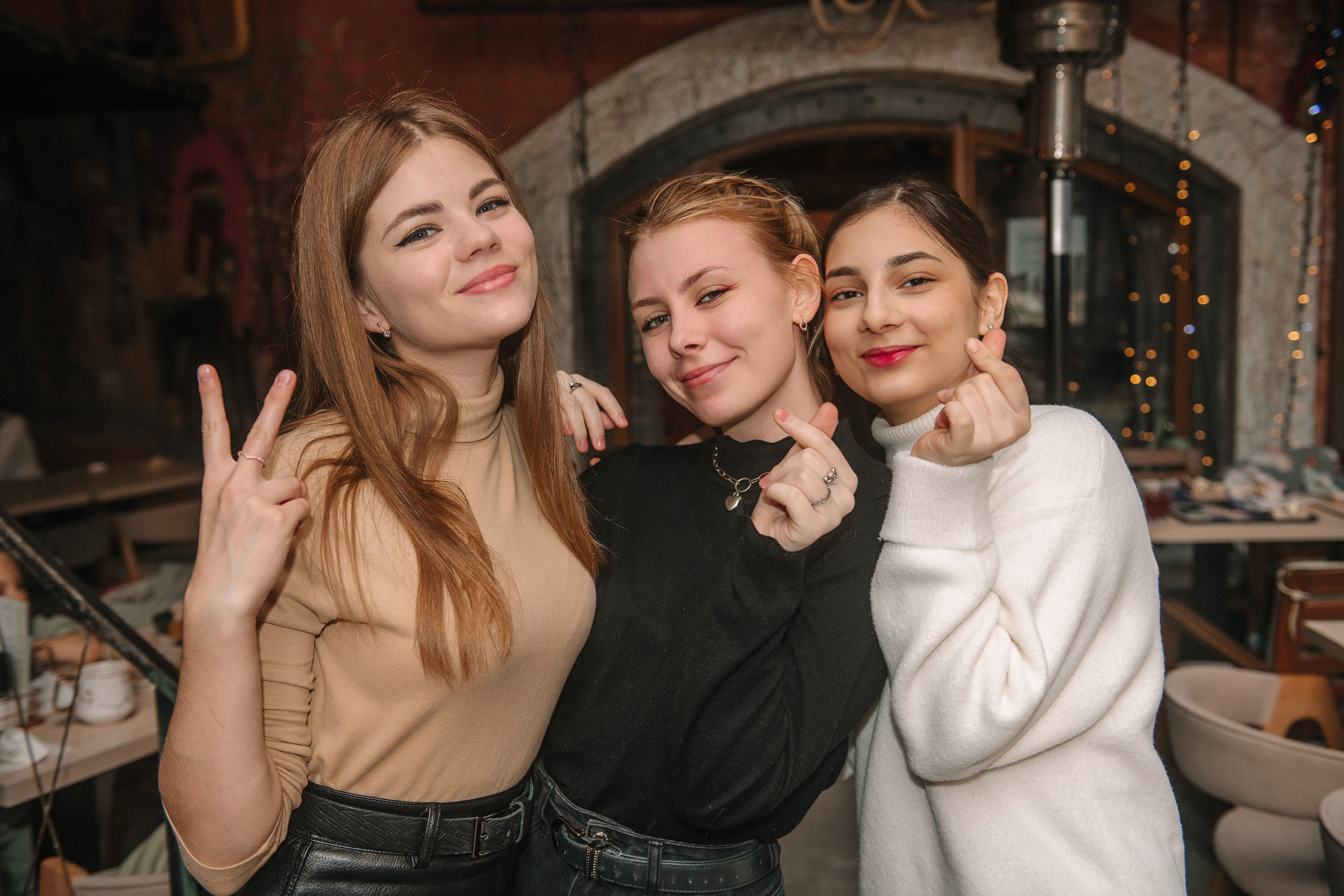 Гастродвор. Бранч. Фотограф Валерия Голубева (Миронова)