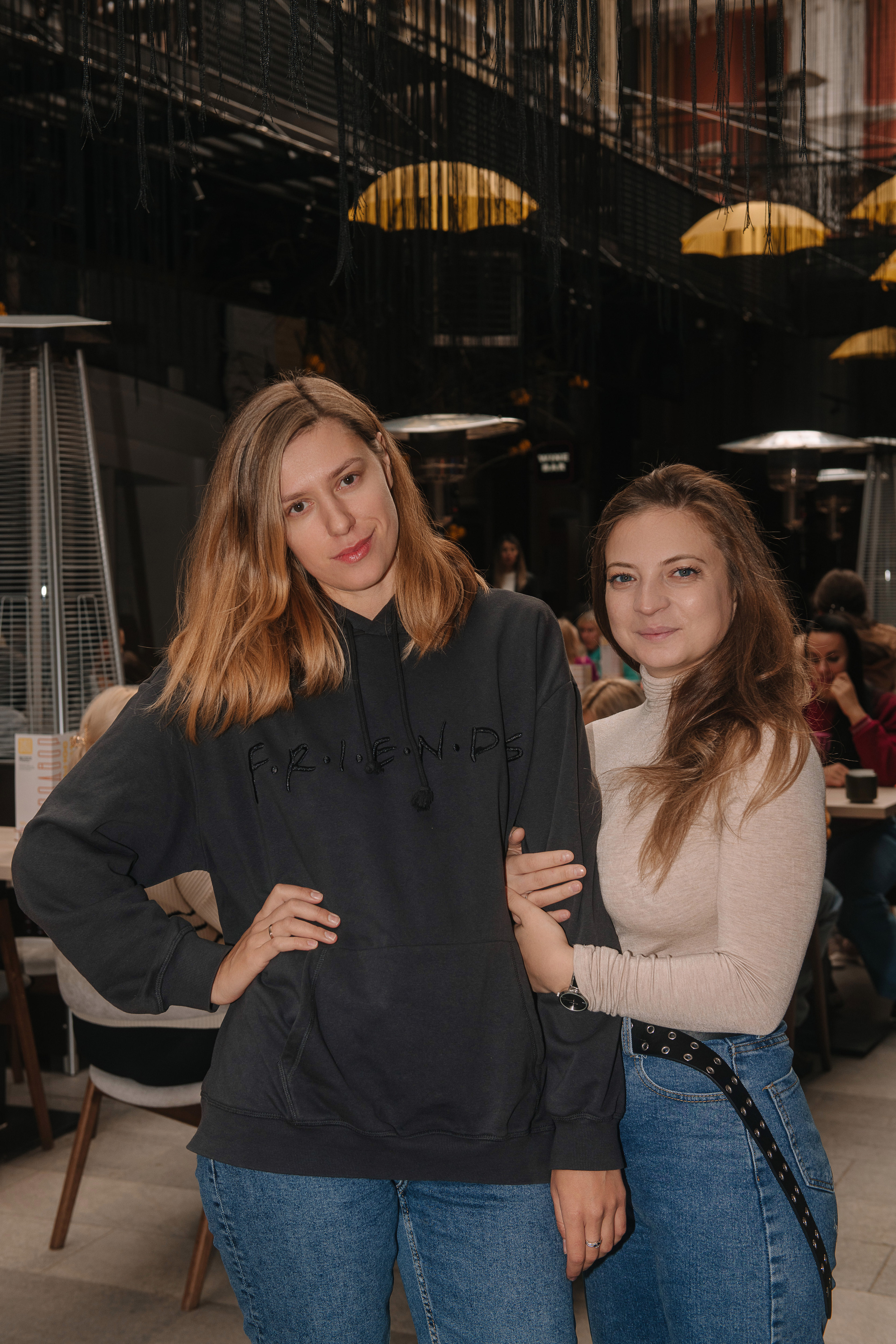 Гастродвор. Бранч. Фотограф Валерия Голубева (Миронова)