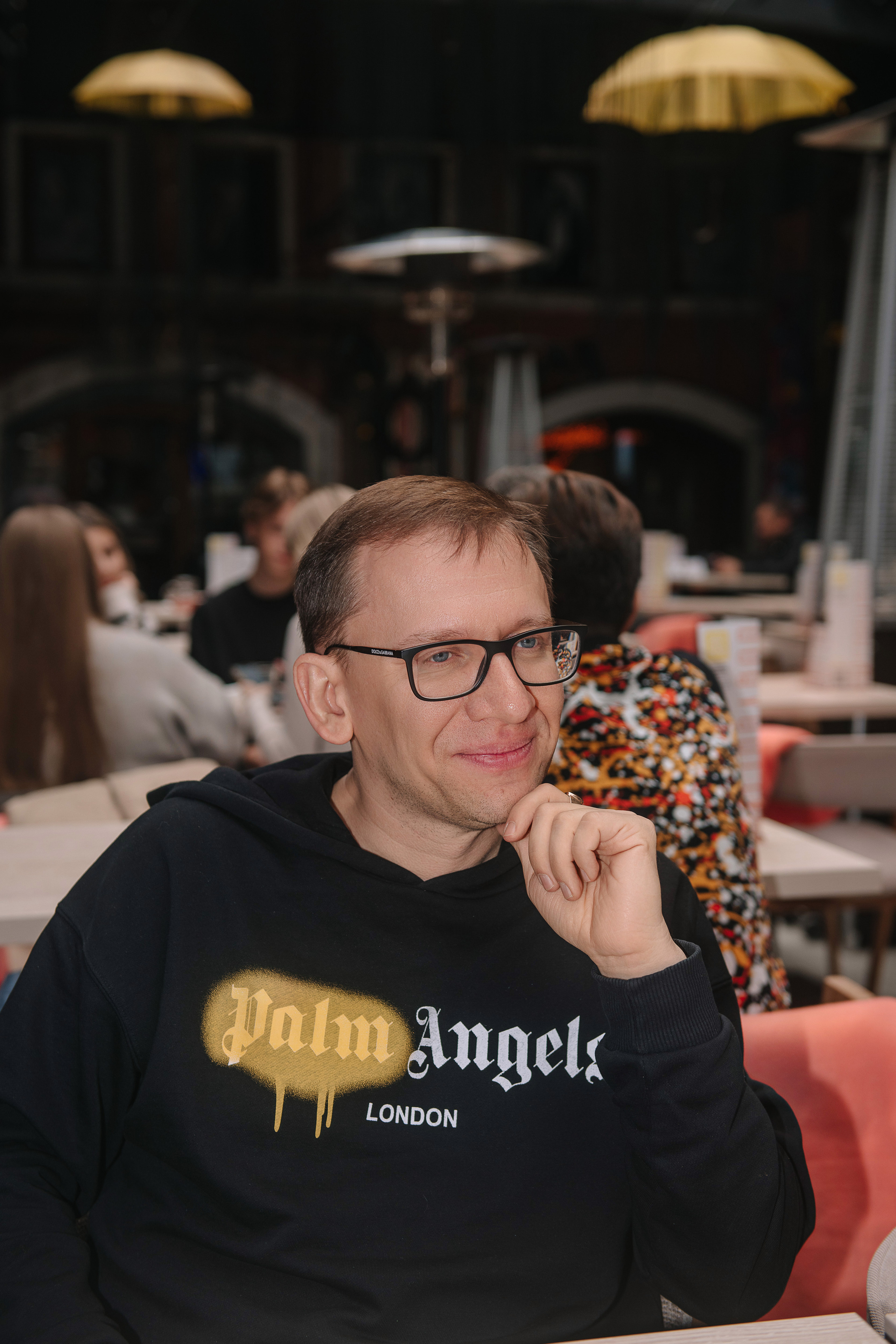 Гастродвор. Бранч. Фотограф Валерия Голубева (Миронова)