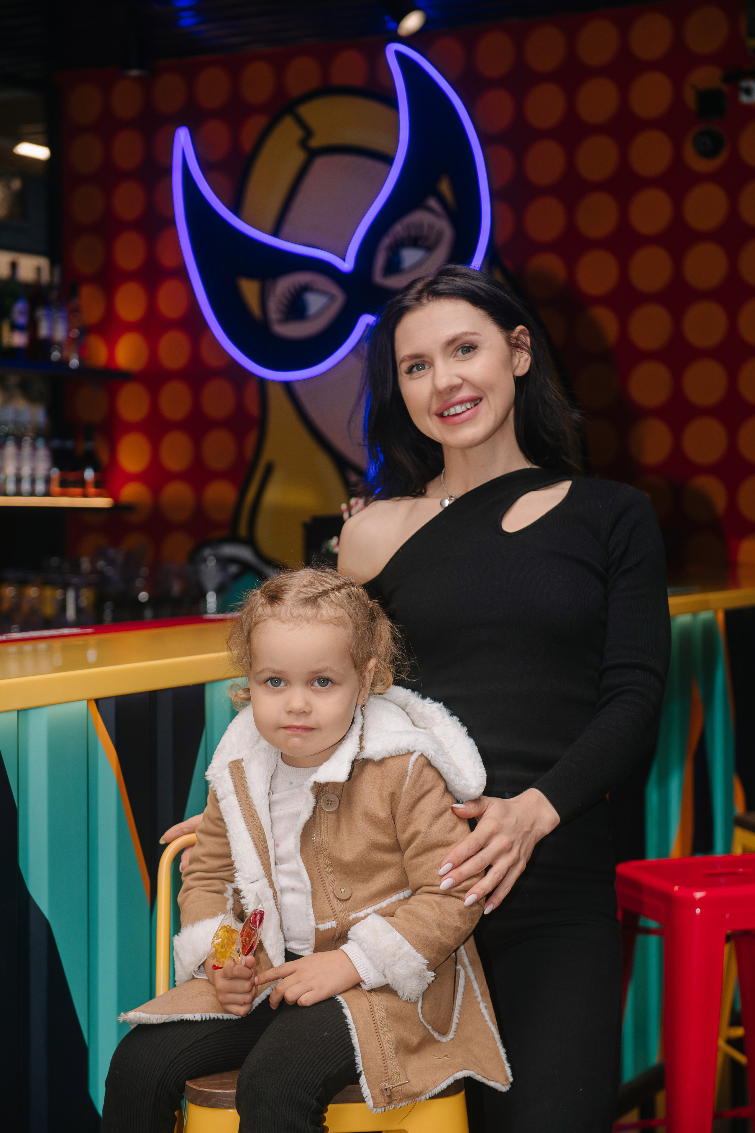 Гастродвор. Бранч. Фотограф Валерия Голубева (Миронова)