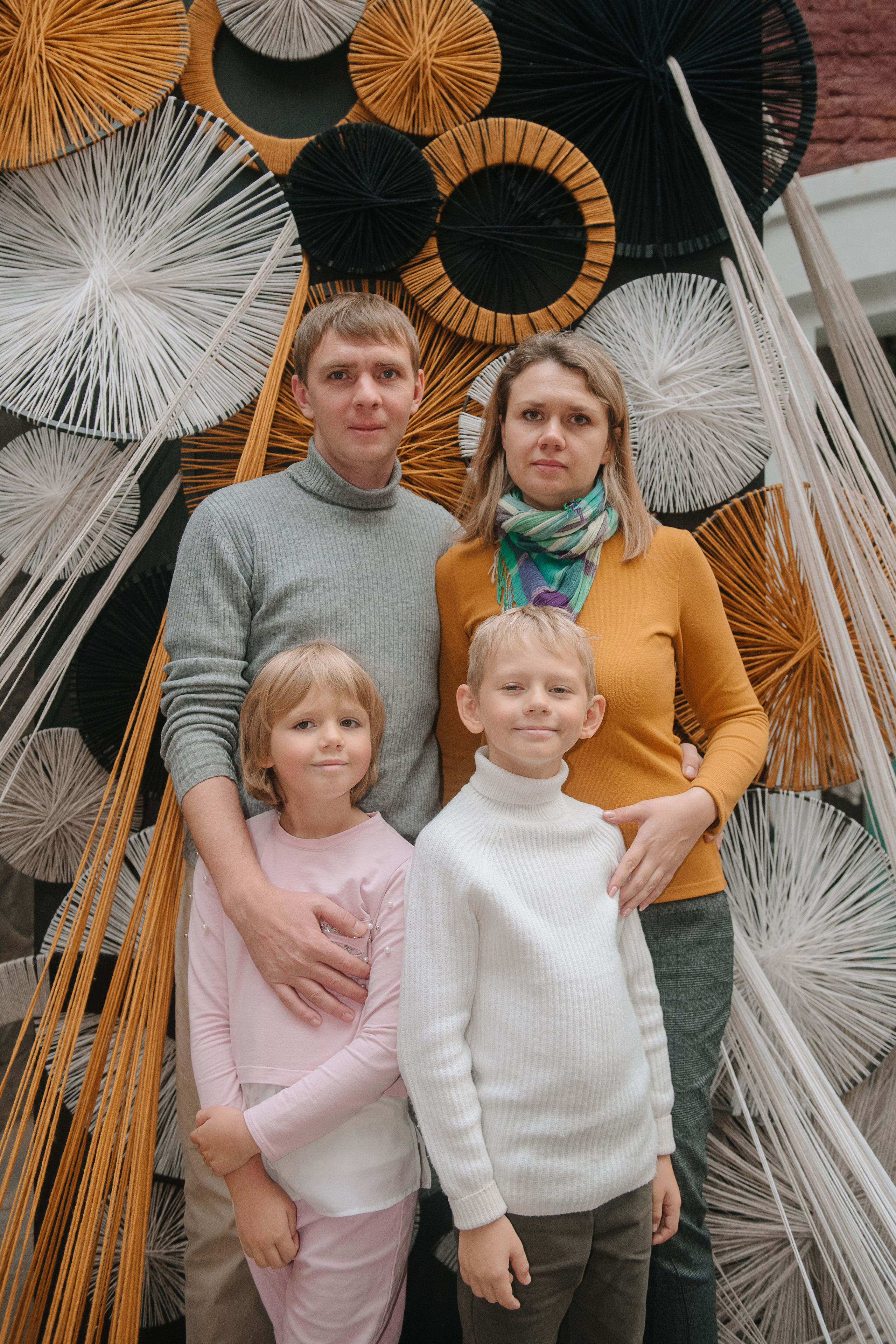 Гастродвор. Бранч. Фотограф Валерия Голубева (Миронова)