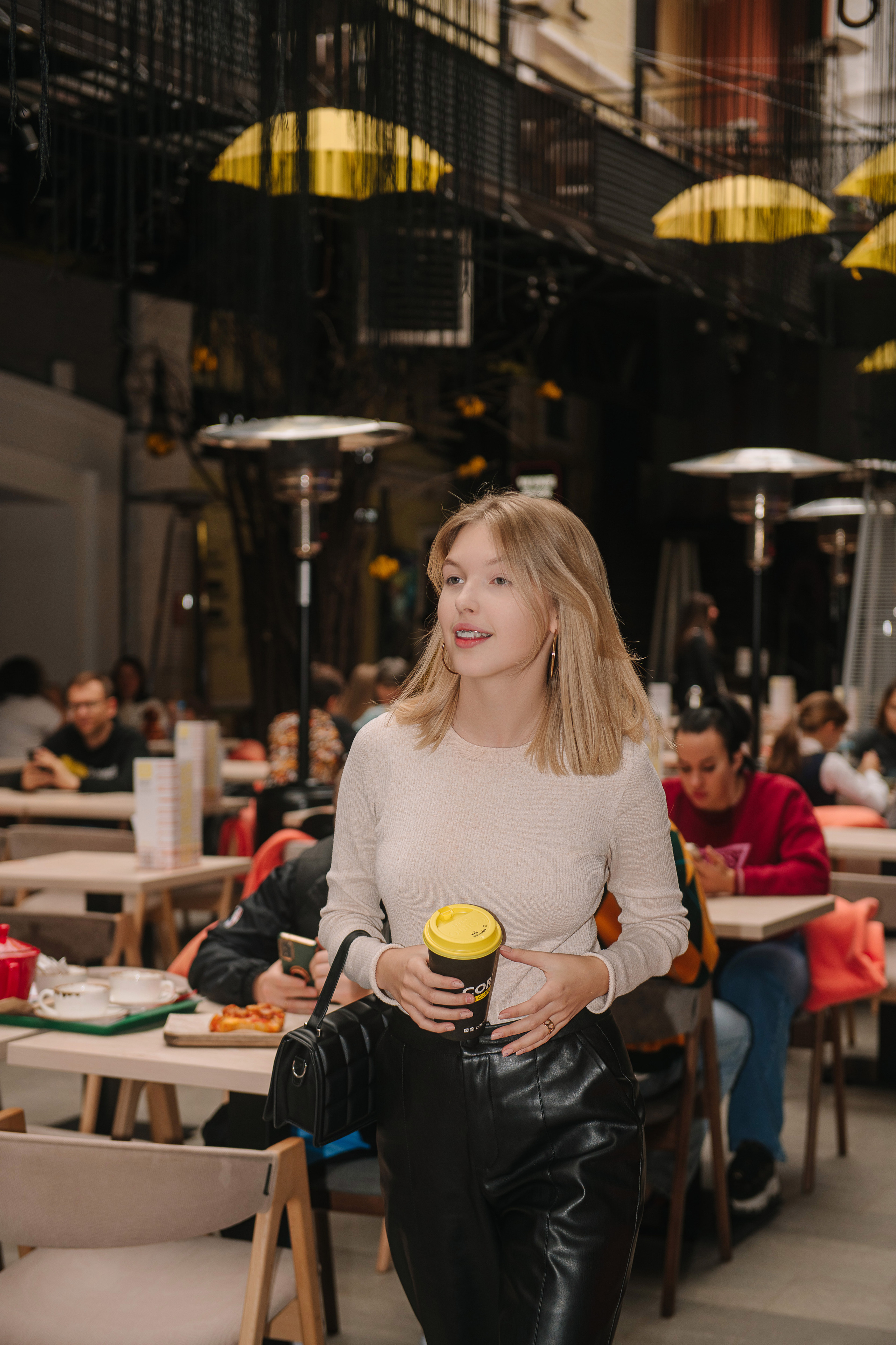 Гастродвор. Бранч. Фотограф Валерия Голубева (Миронова)