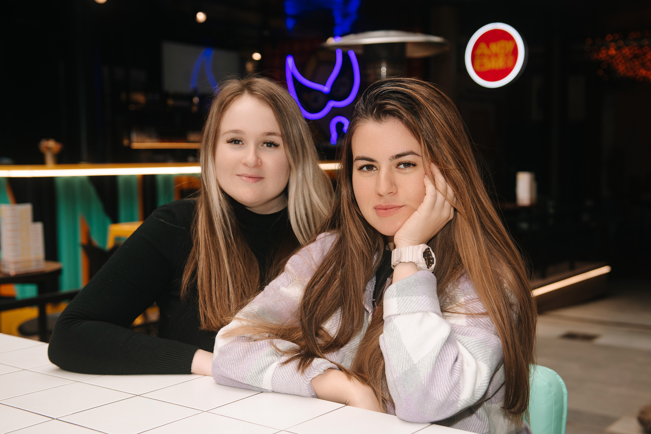 Гастродвор. Бранч. Фотограф Валерия Голубева (Миронова)