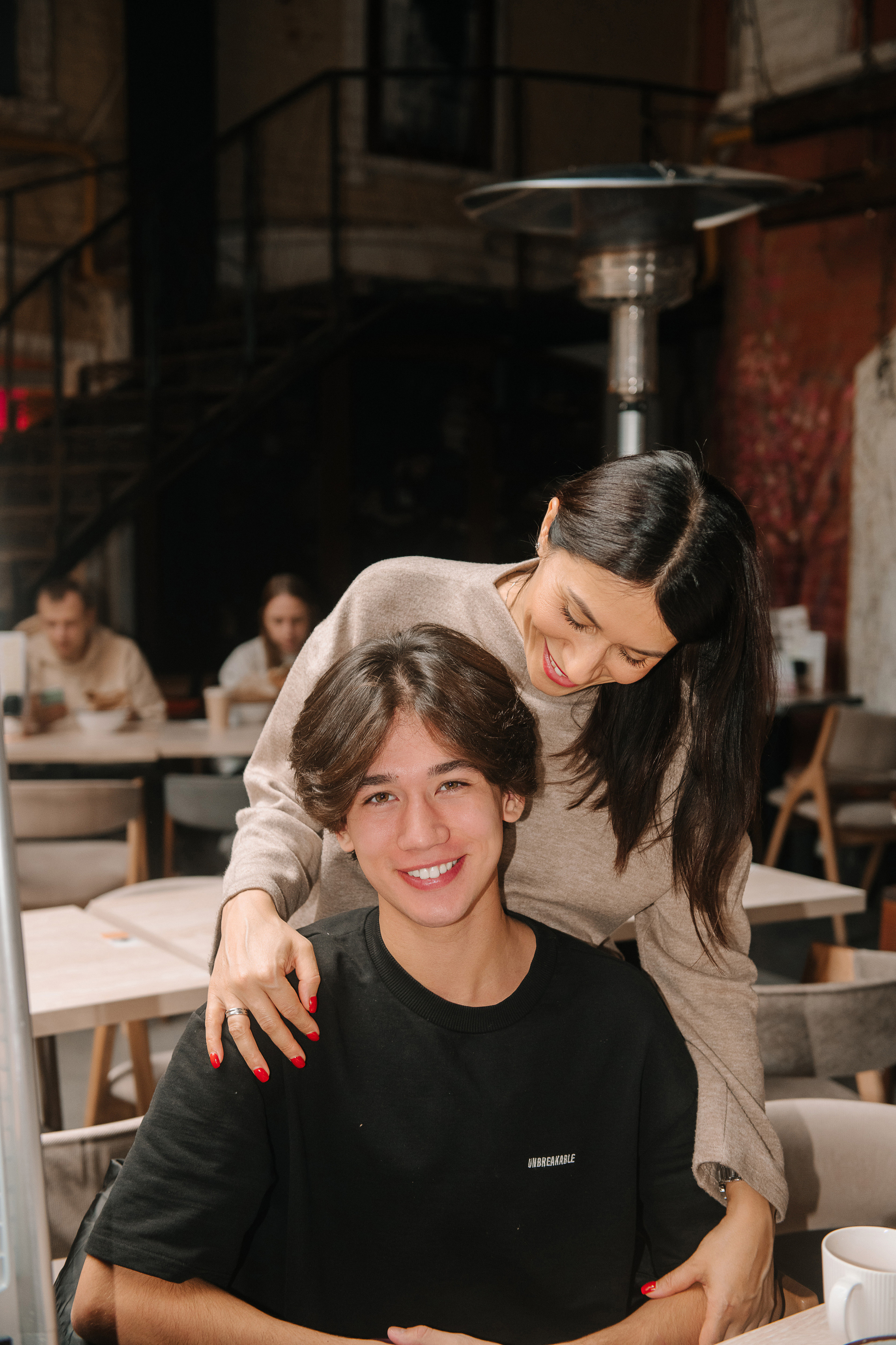 Гастродвор. Бранч. Фотограф Валерия Голубева (Миронова)