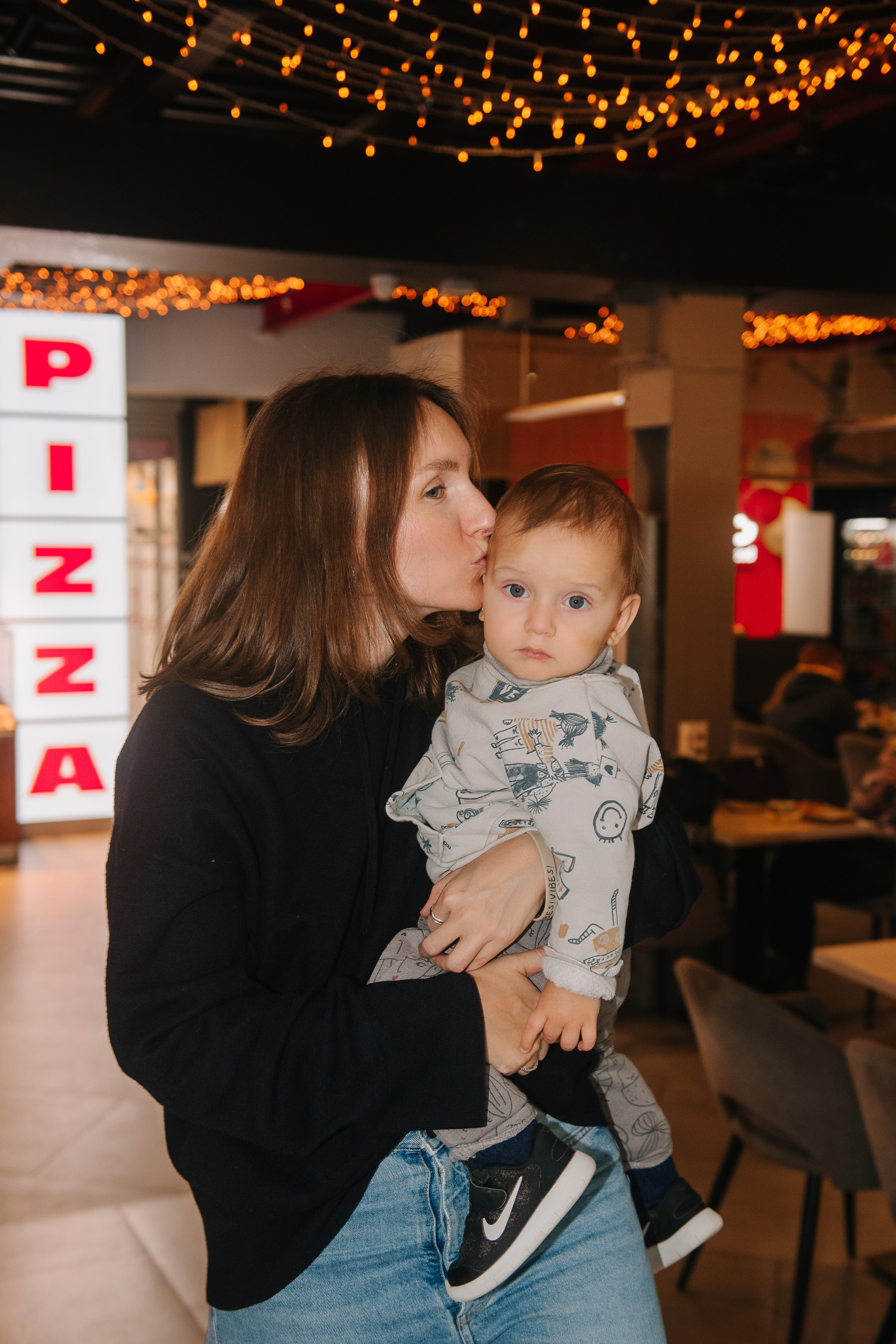 Гастродвор. Бранч. Фотограф Валерия Голубева (Миронова)