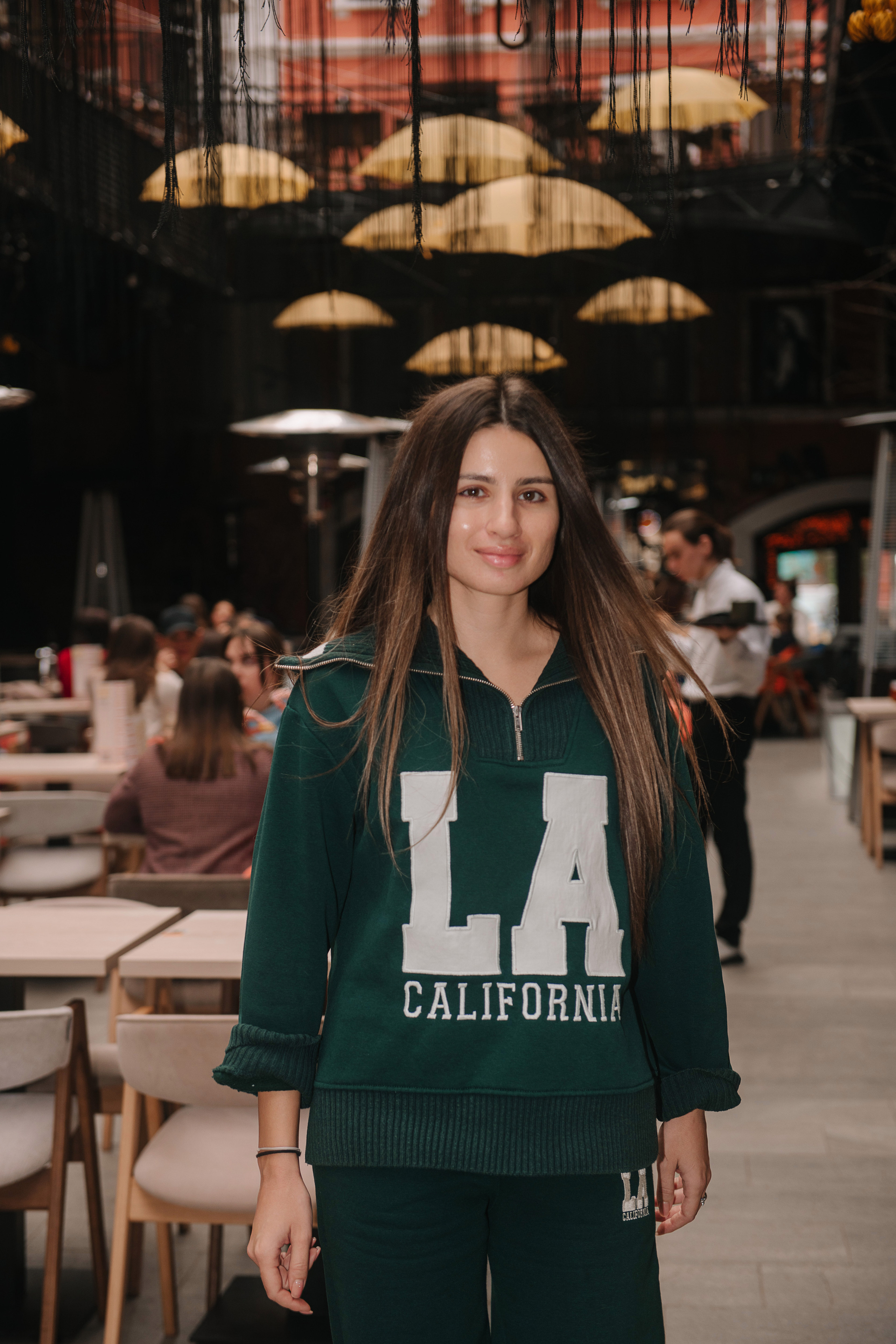 Гастродвор. Бранч. Фотограф Валерия Голубева (Миронова)