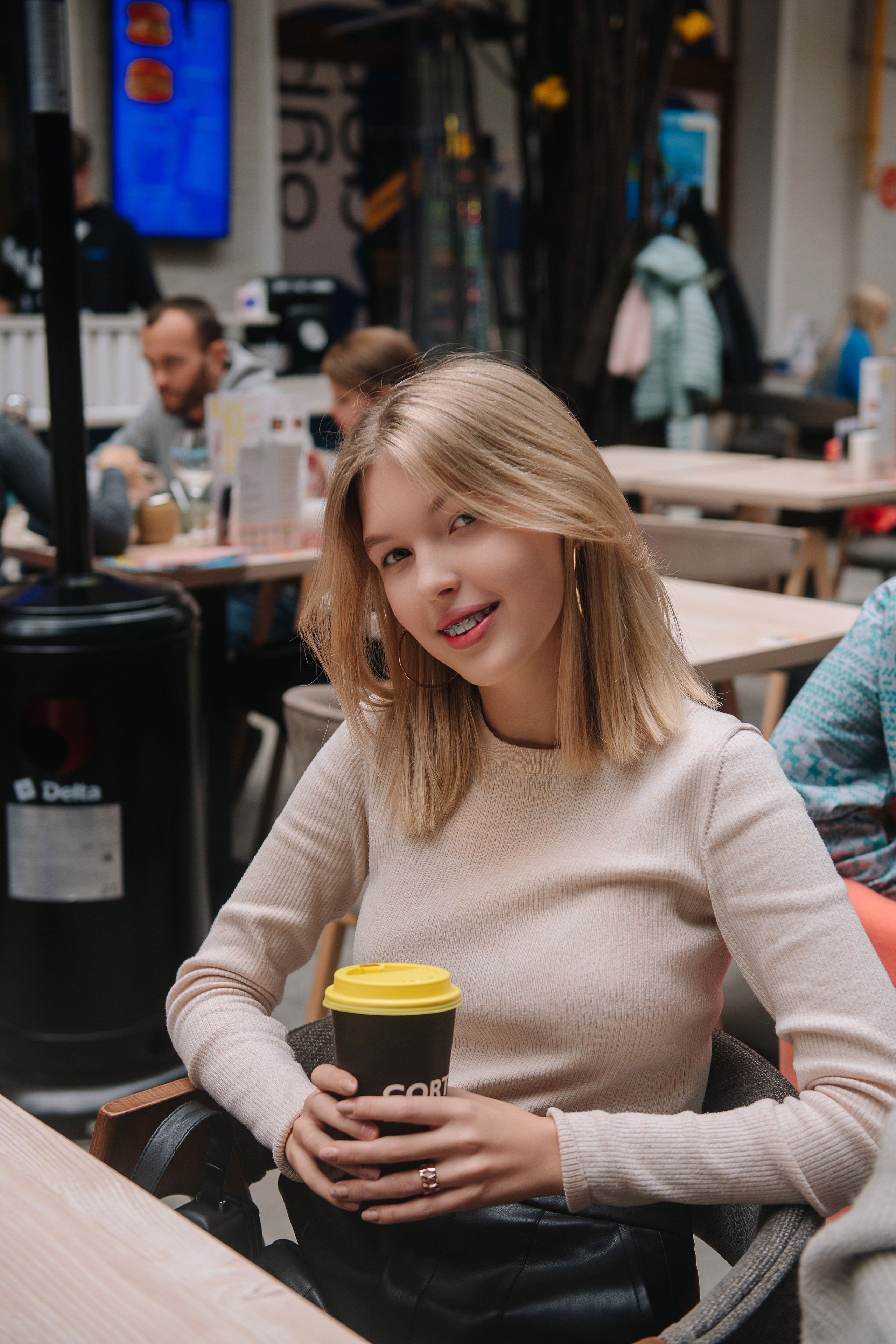 Гастродвор. Бранч. Фотограф Валерия Голубева (Миронова)