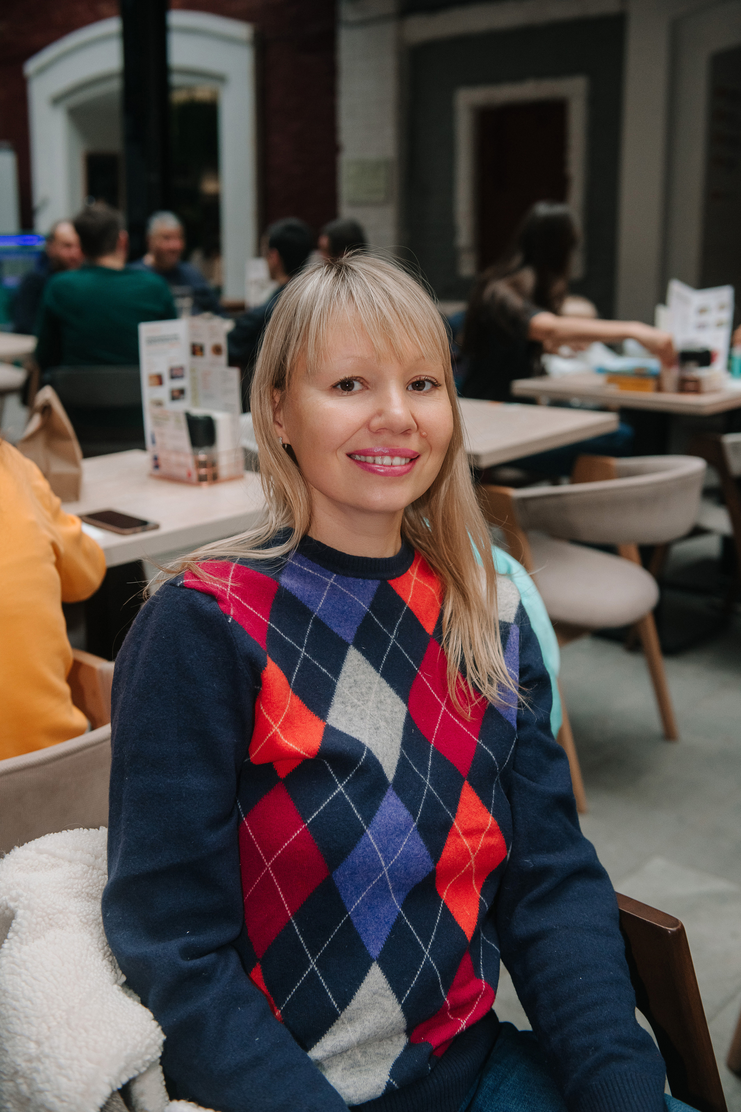 Гастродвор. Бранч. Фотограф Валерия Голубева (Миронова)